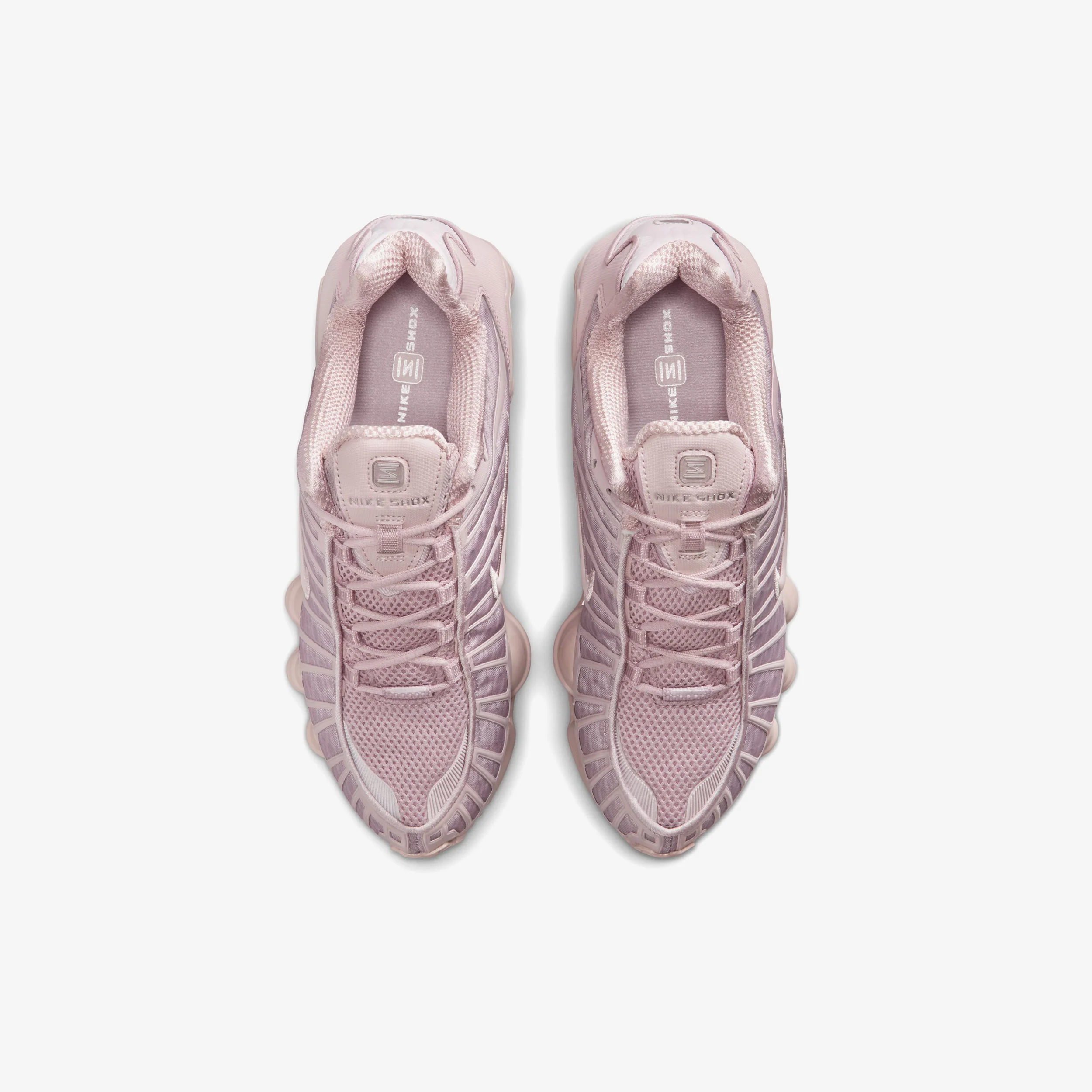Wmns Shox TL - Image 8