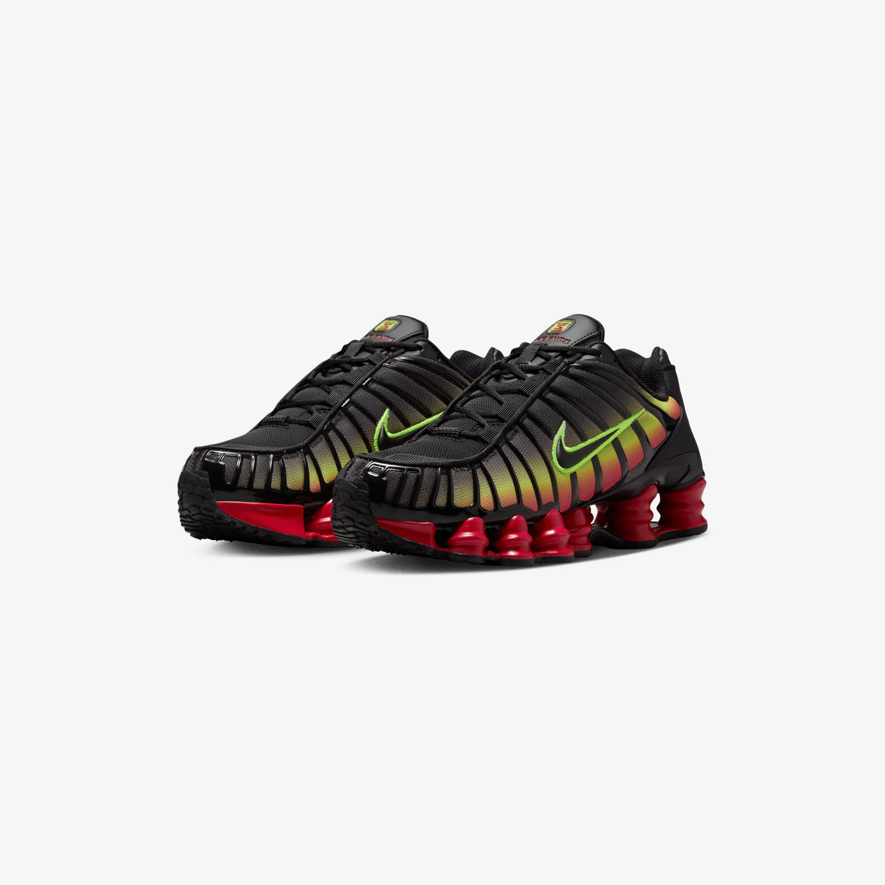 Wmns Shox TL - Image 2