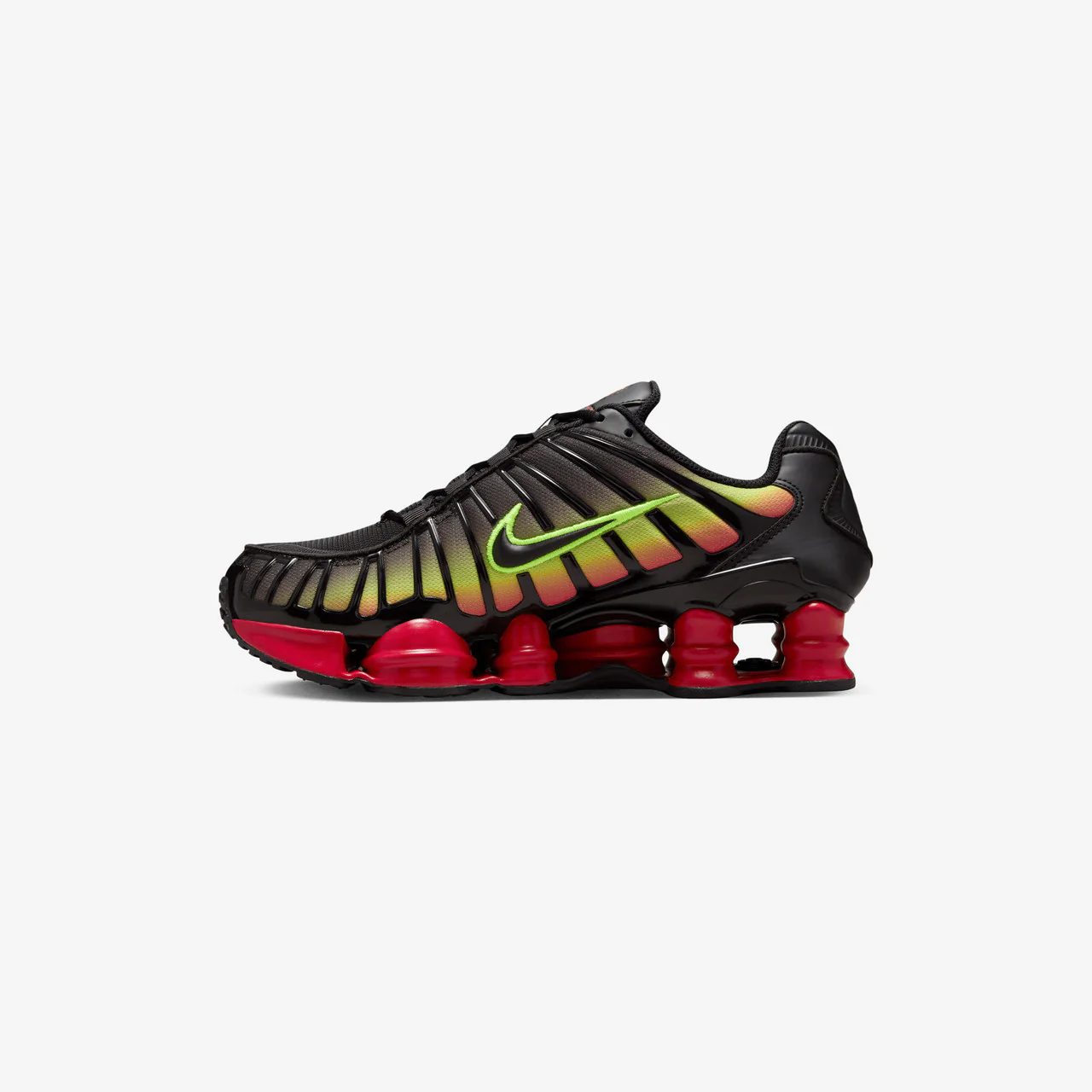 Wmns Shox TL - Image 3