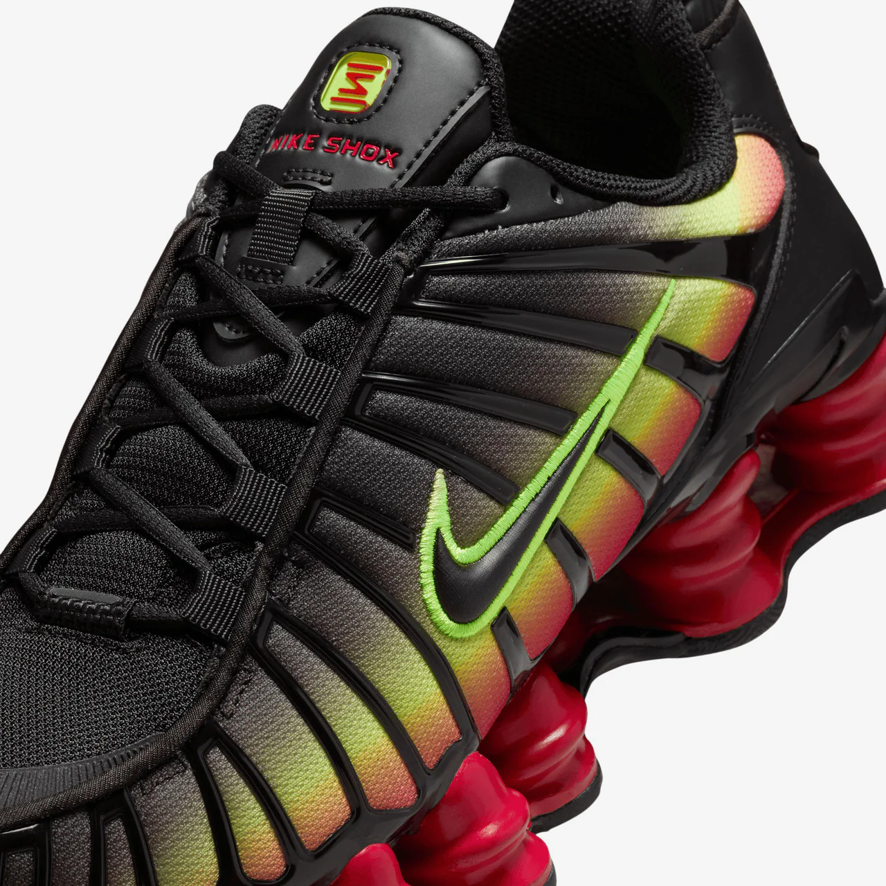 Wmns Shox TL - Image 7