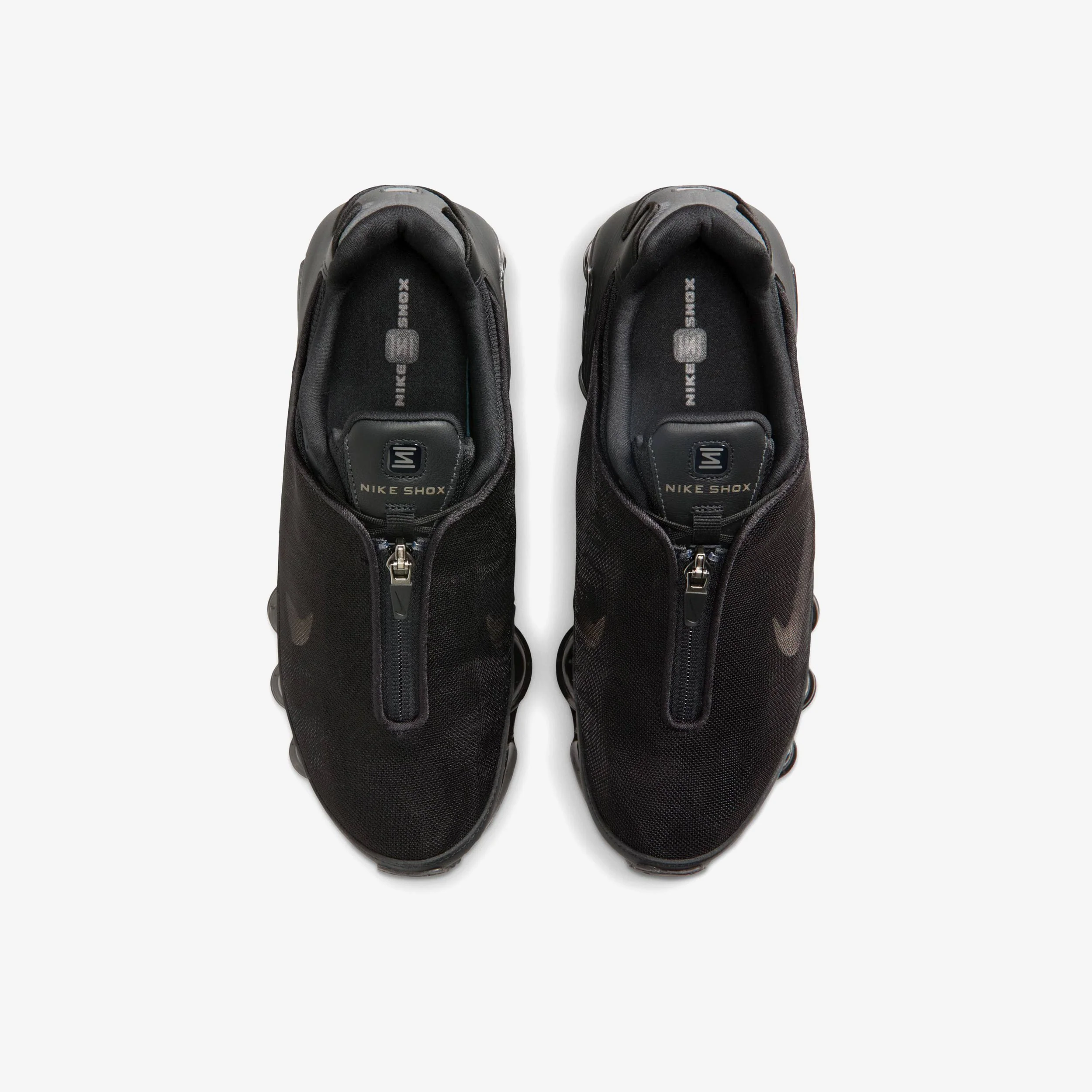 Wmns Shox TL - Image 8