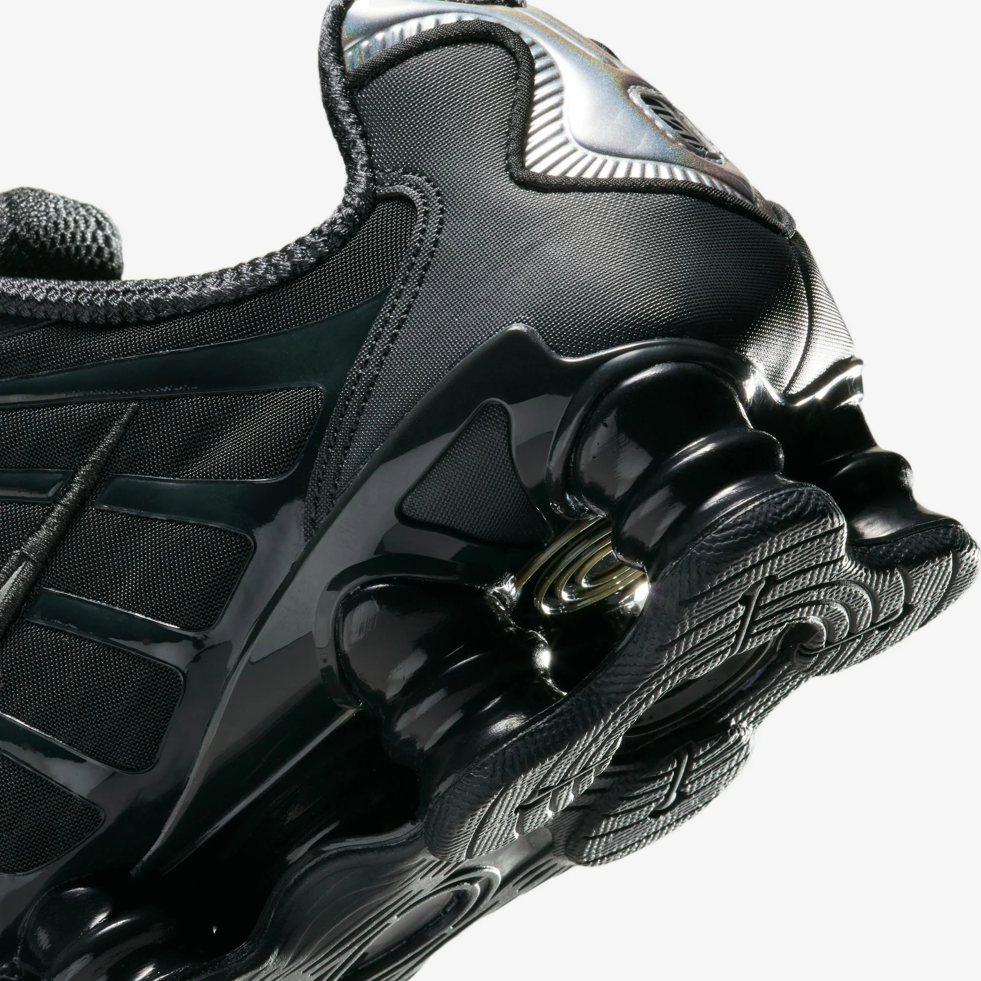 Wmns Shox TL - Image 7