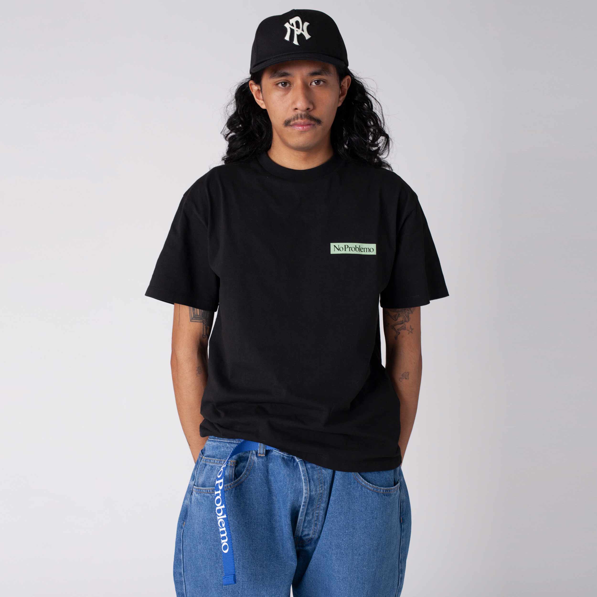 Area 51 Short Sleeve Tee - Image 3