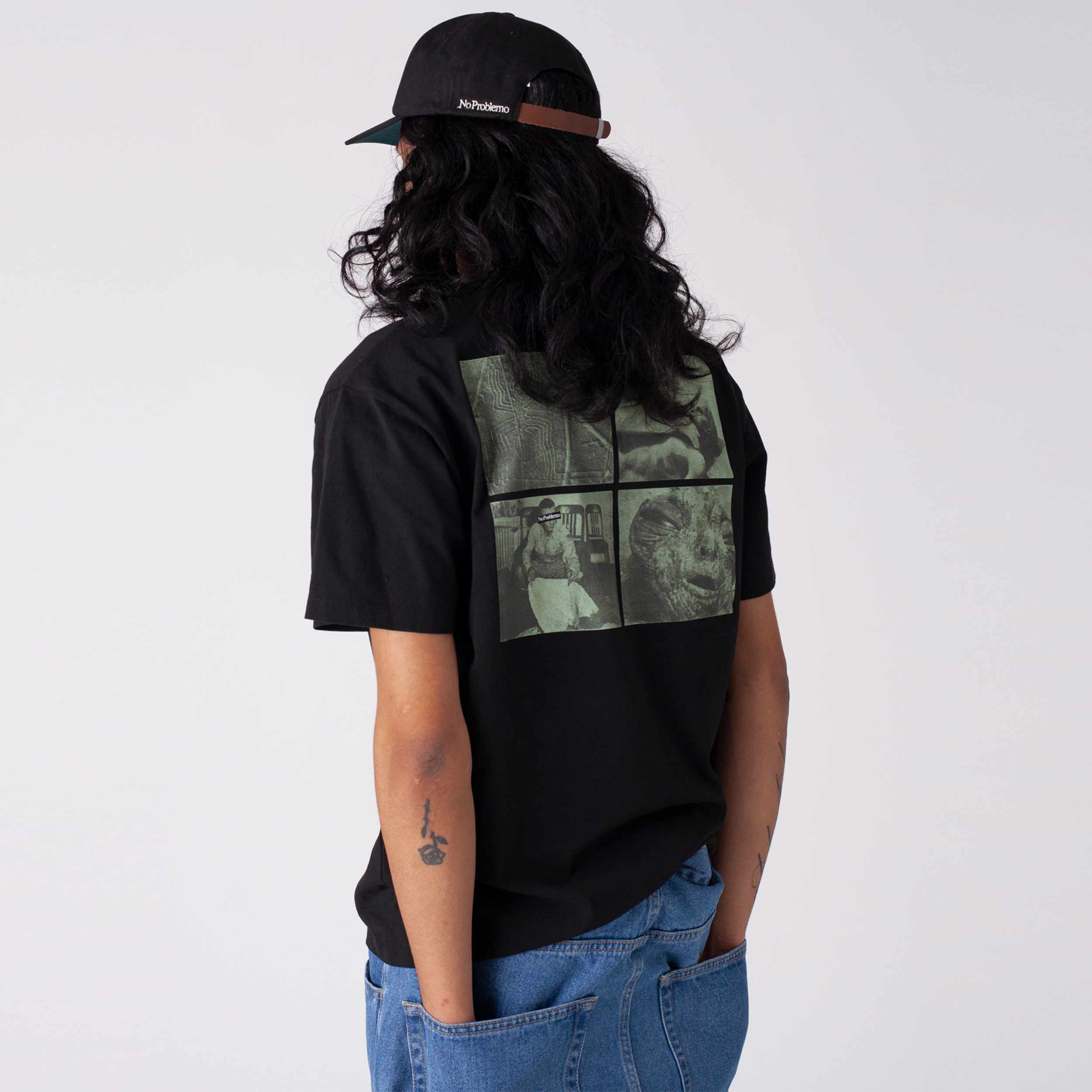 Area 51 Short Sleeve Tee - Image 4