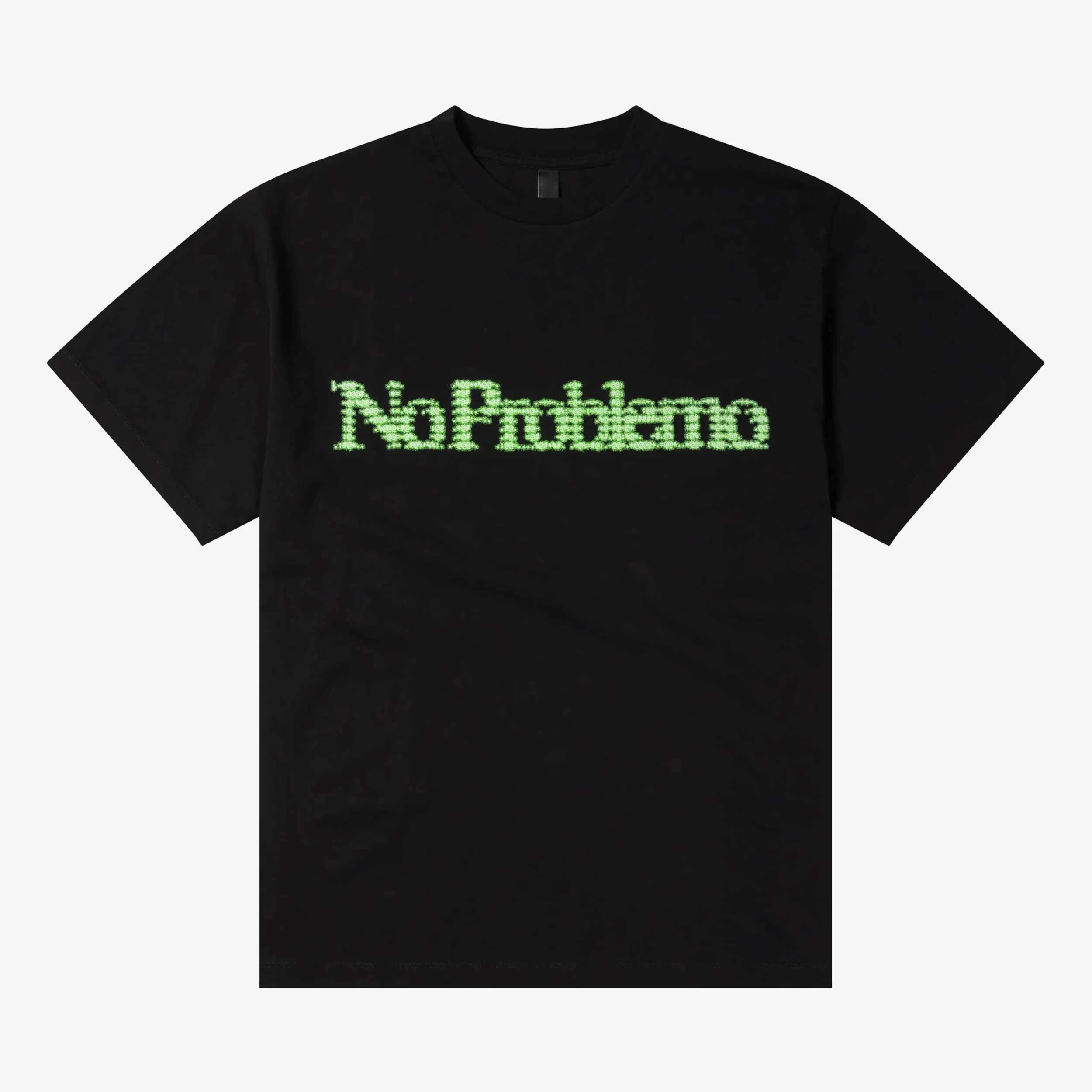 Digi Problemo Short Sleeve Tee