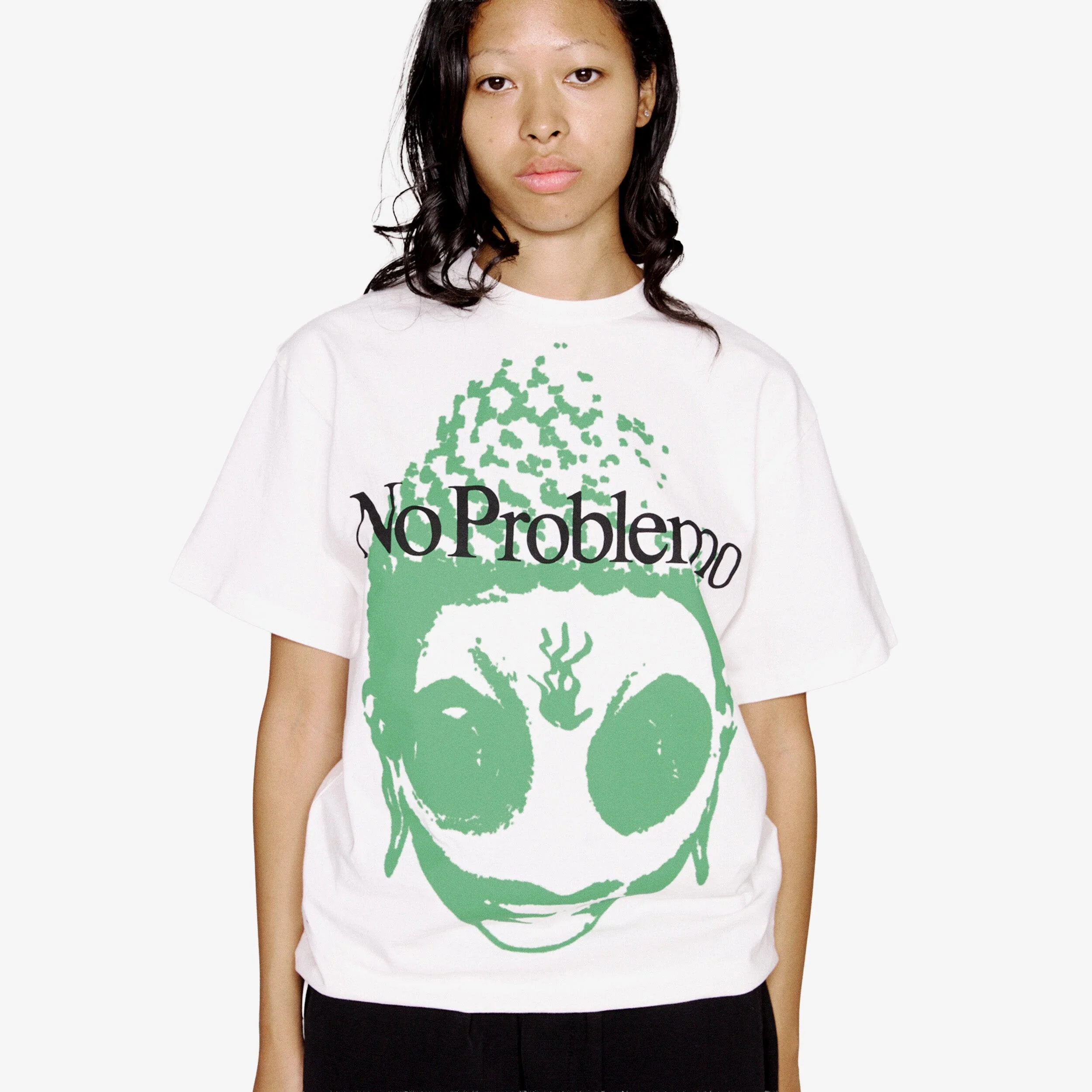 SIDD Short Sleeve Tee - Image 2