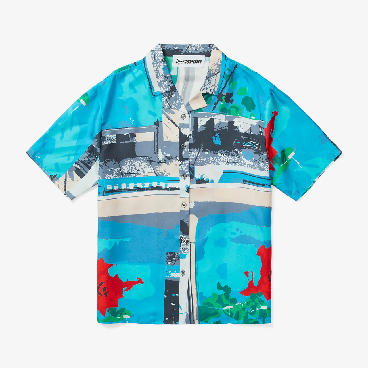 Tony Unisex Shirt