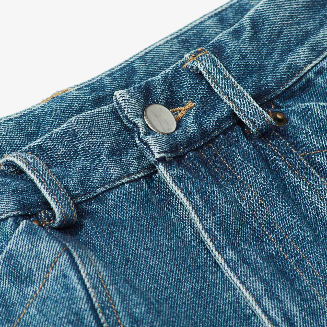 Wmns Denver Jeans - Image 2