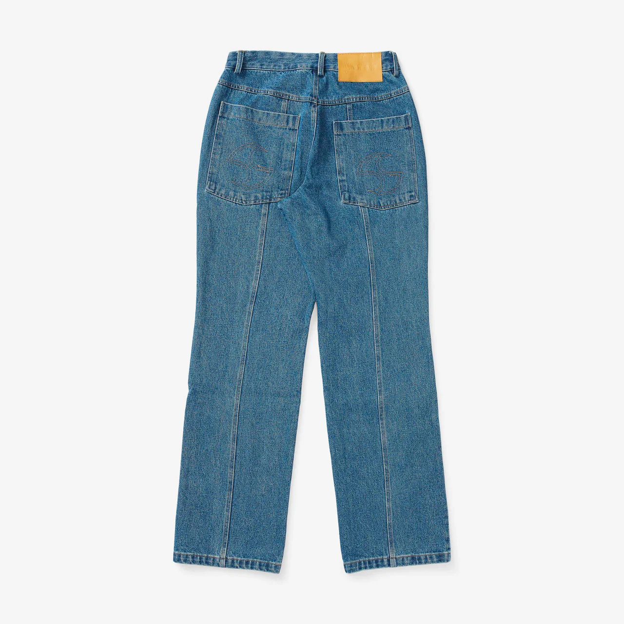 Wmns Denver Jeans - Image 6