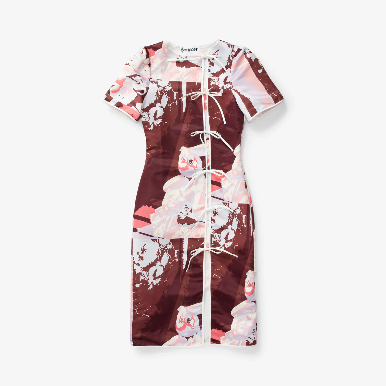 Wmns Haya Dress