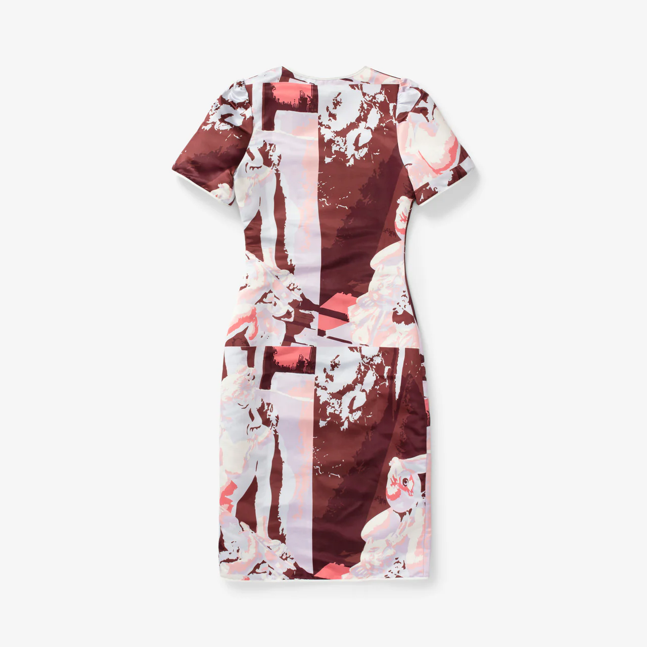 Wmns Haya Dress - Image 2