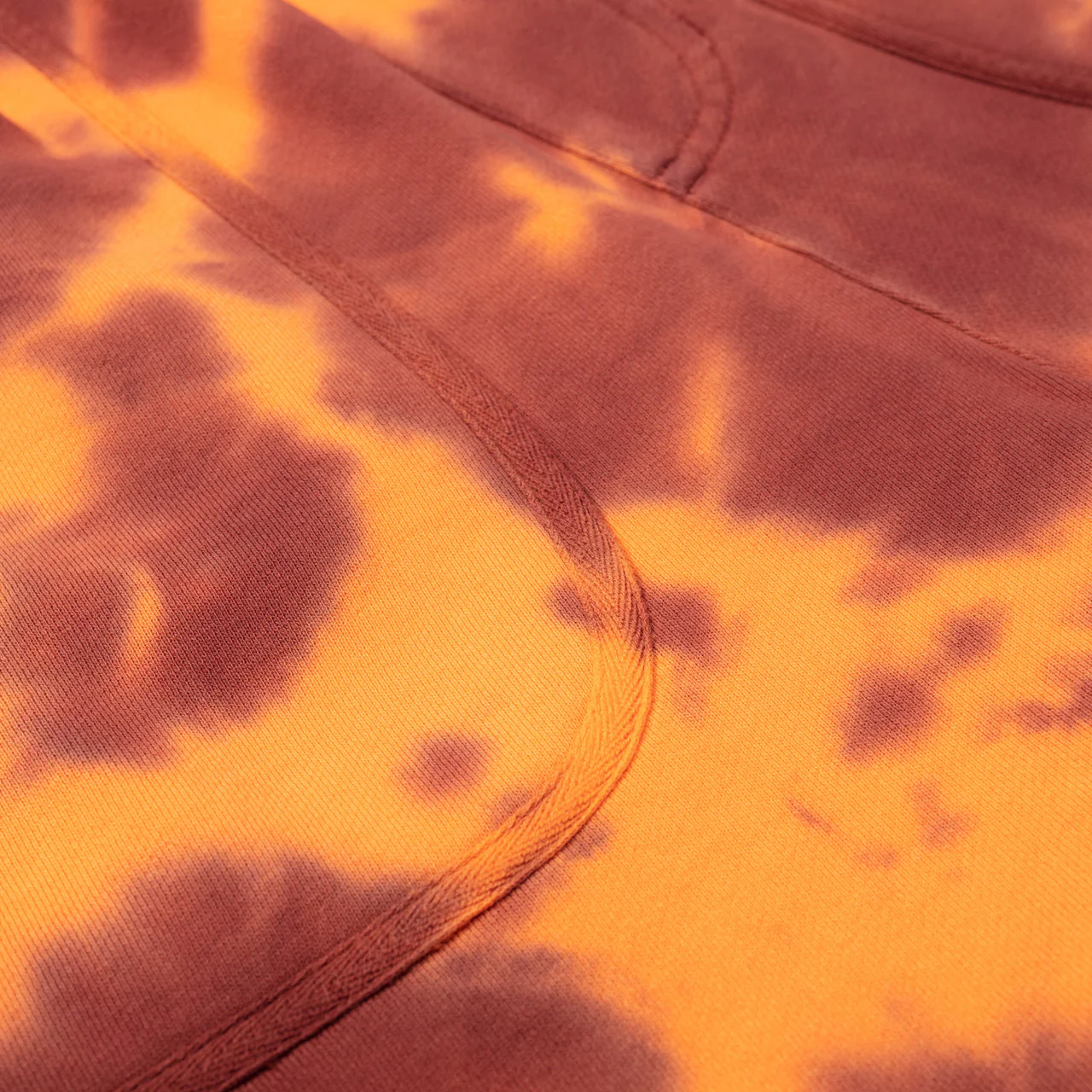 Dreamz Dyed Terry Shorts - Image 4