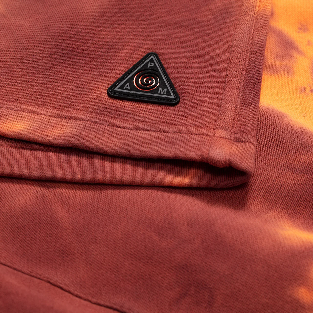 Dreamz Dyed Terry Shorts - Image 6