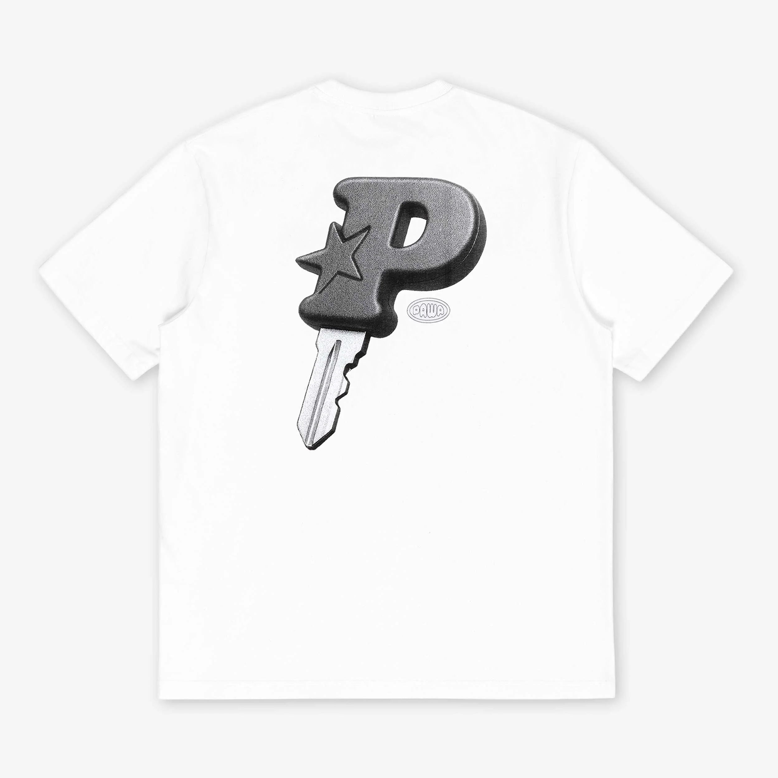 P-Key T-Shirt - Image 2