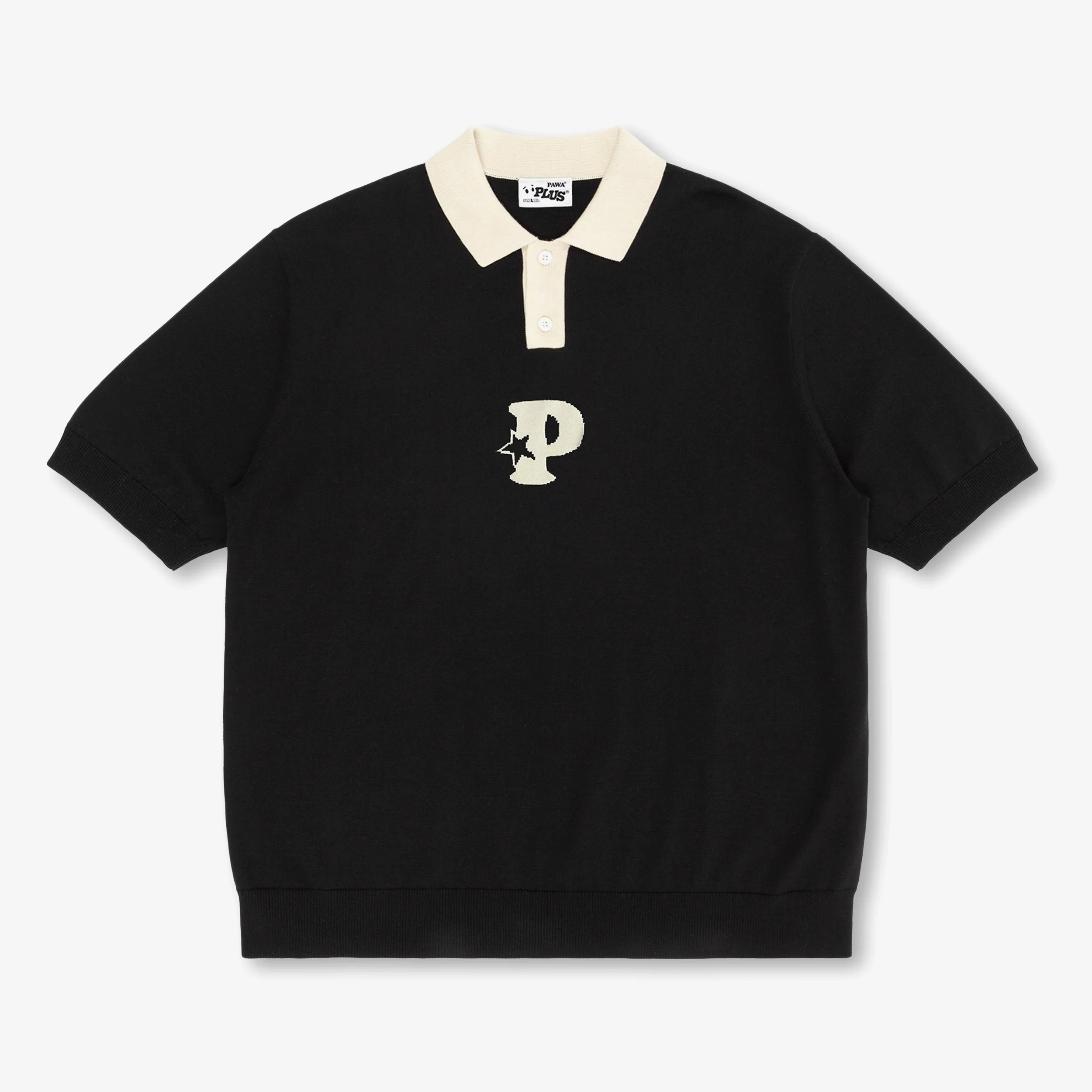 P-Knit Polo