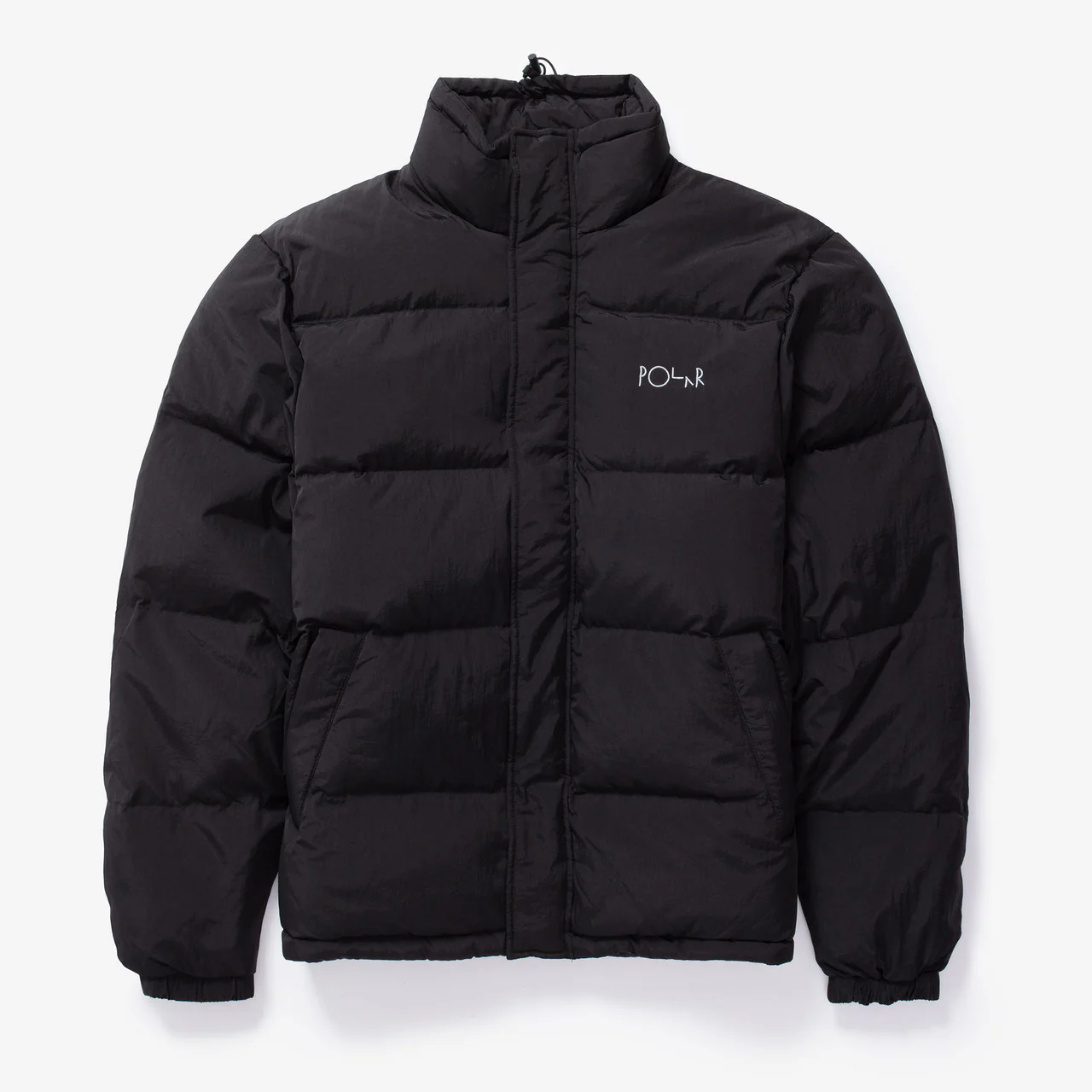 Basic Puffer