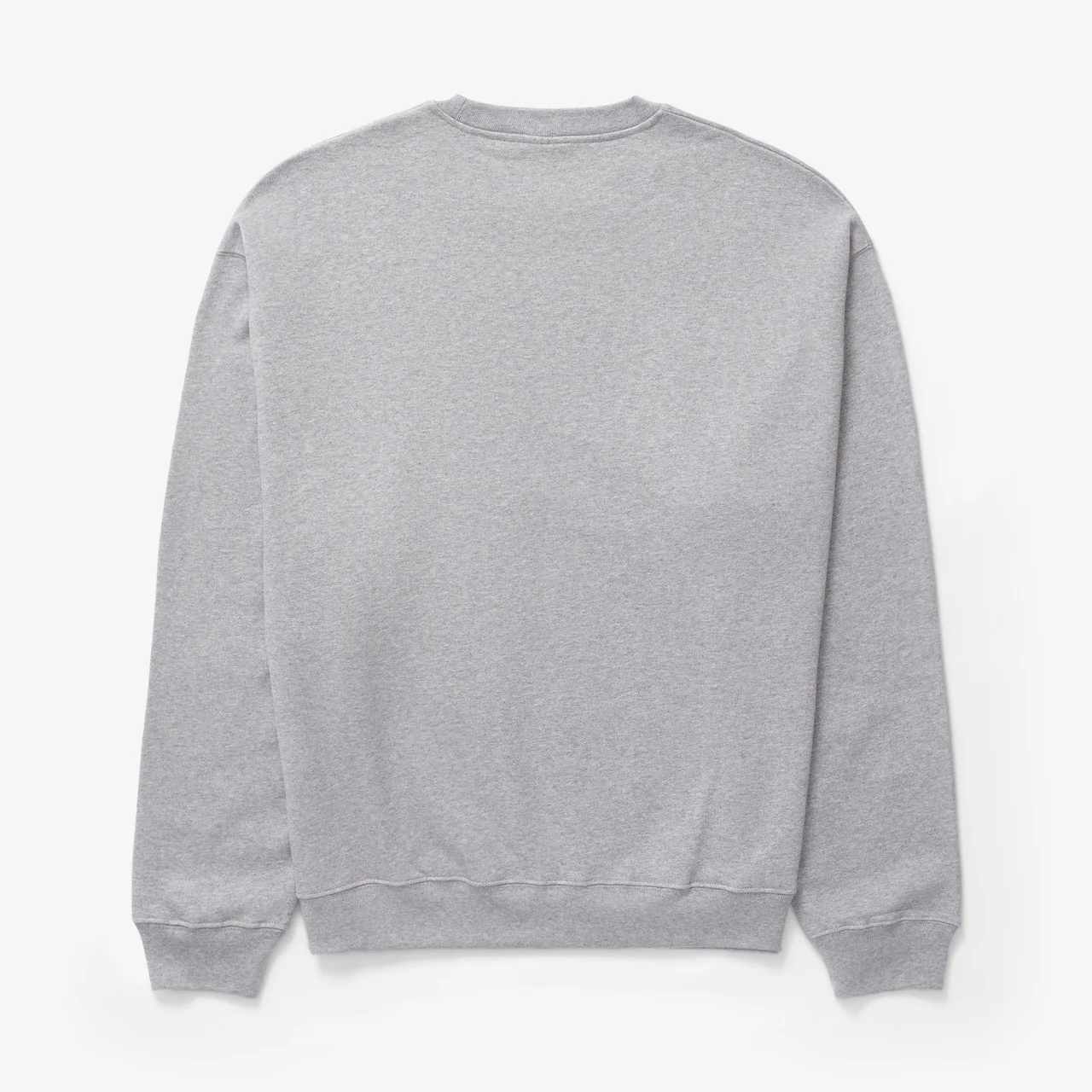 Dave Crewneck Surf Logo - Image 2