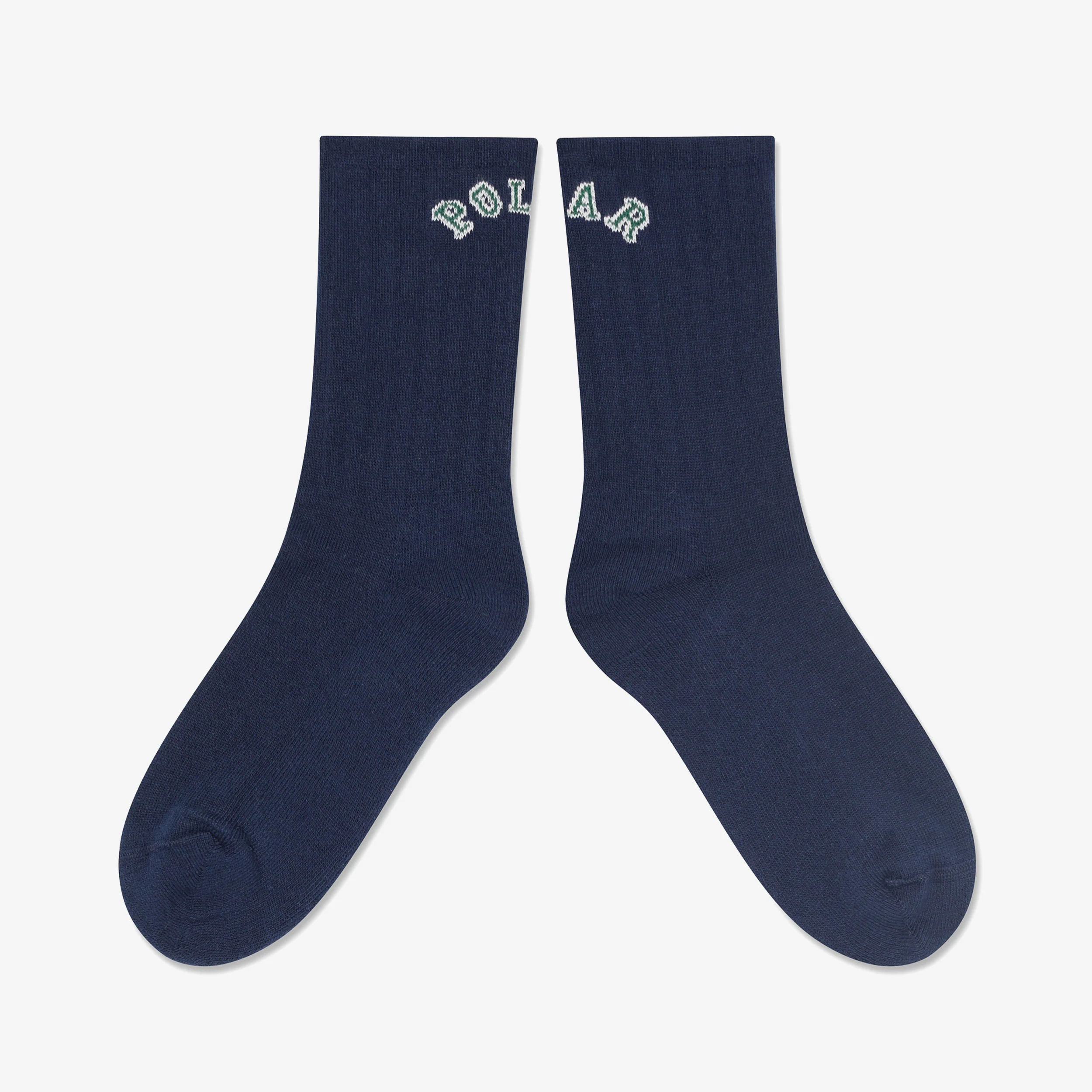Large Rib Sock - Image 2