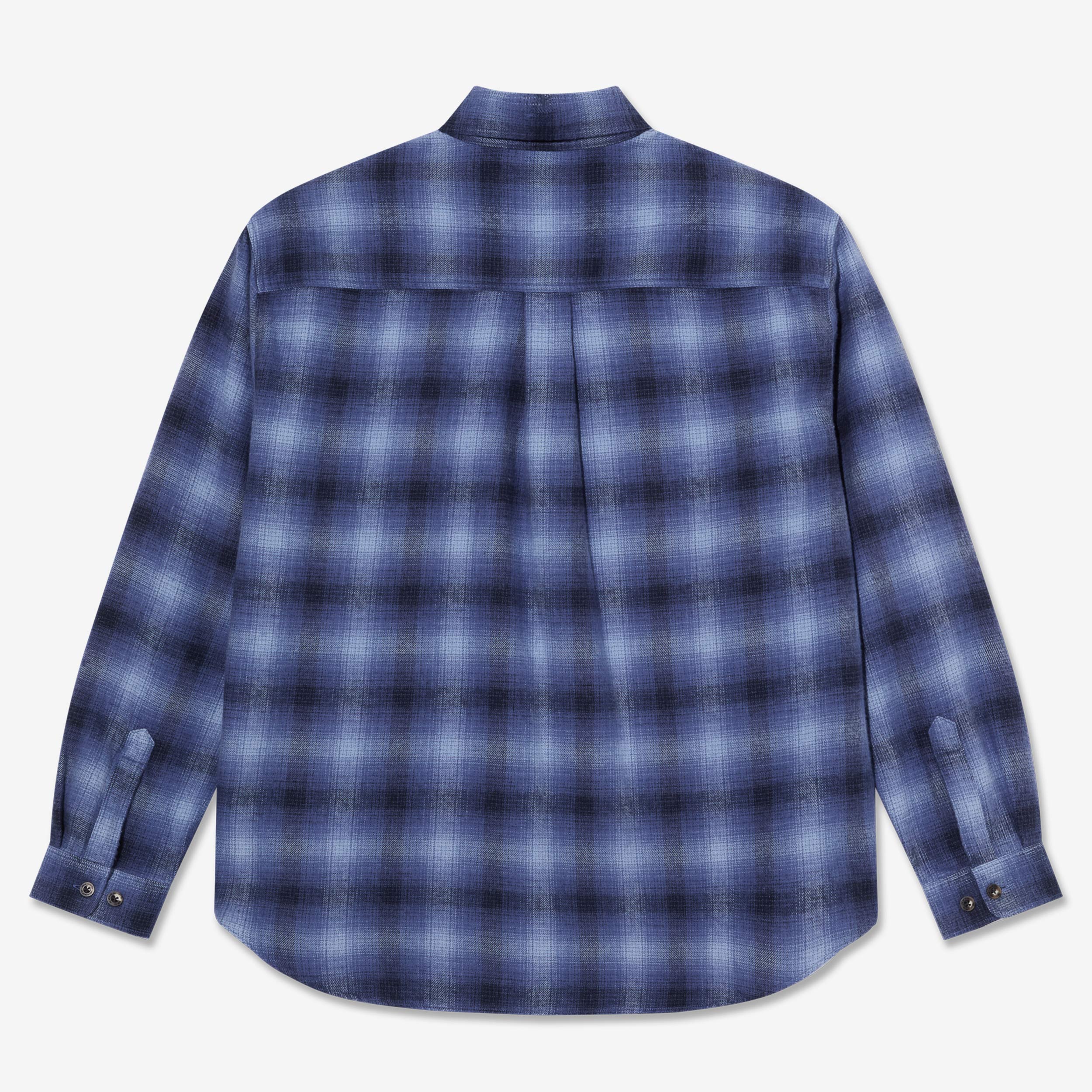 Mitchell Long Sleeve Shirt - Image 2