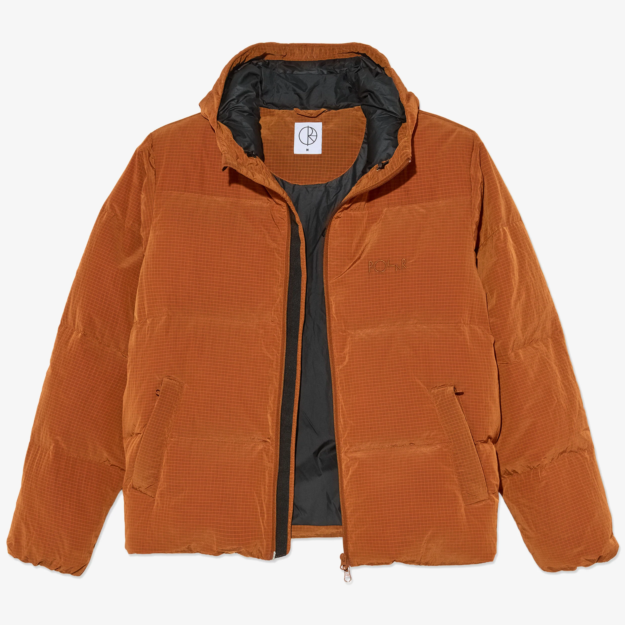 Soft Puffer Jacket - Image 3