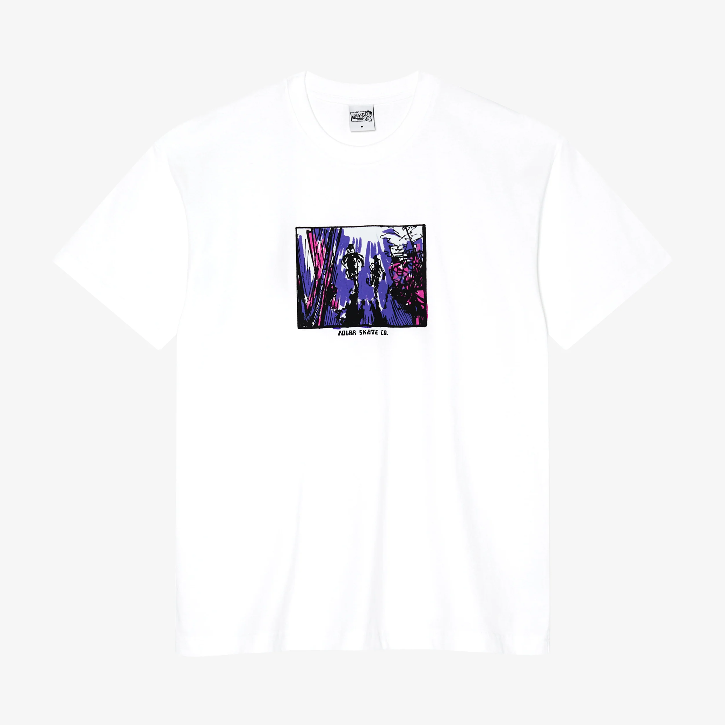 Tee