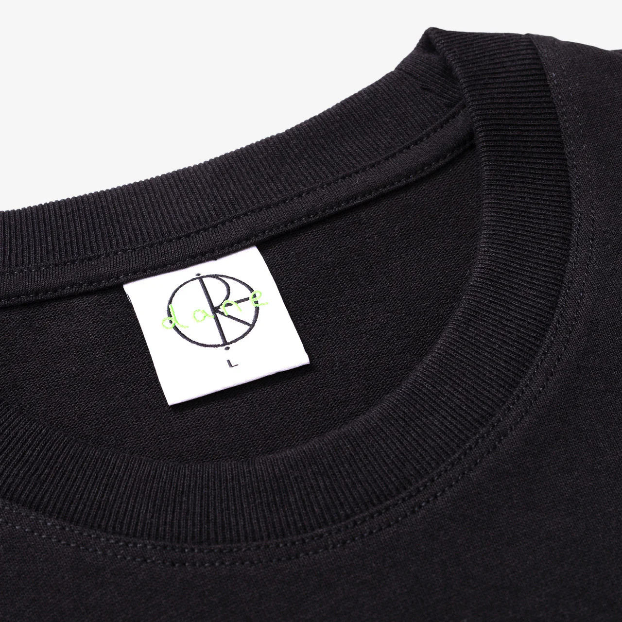 Tee Red Curb - Image 3