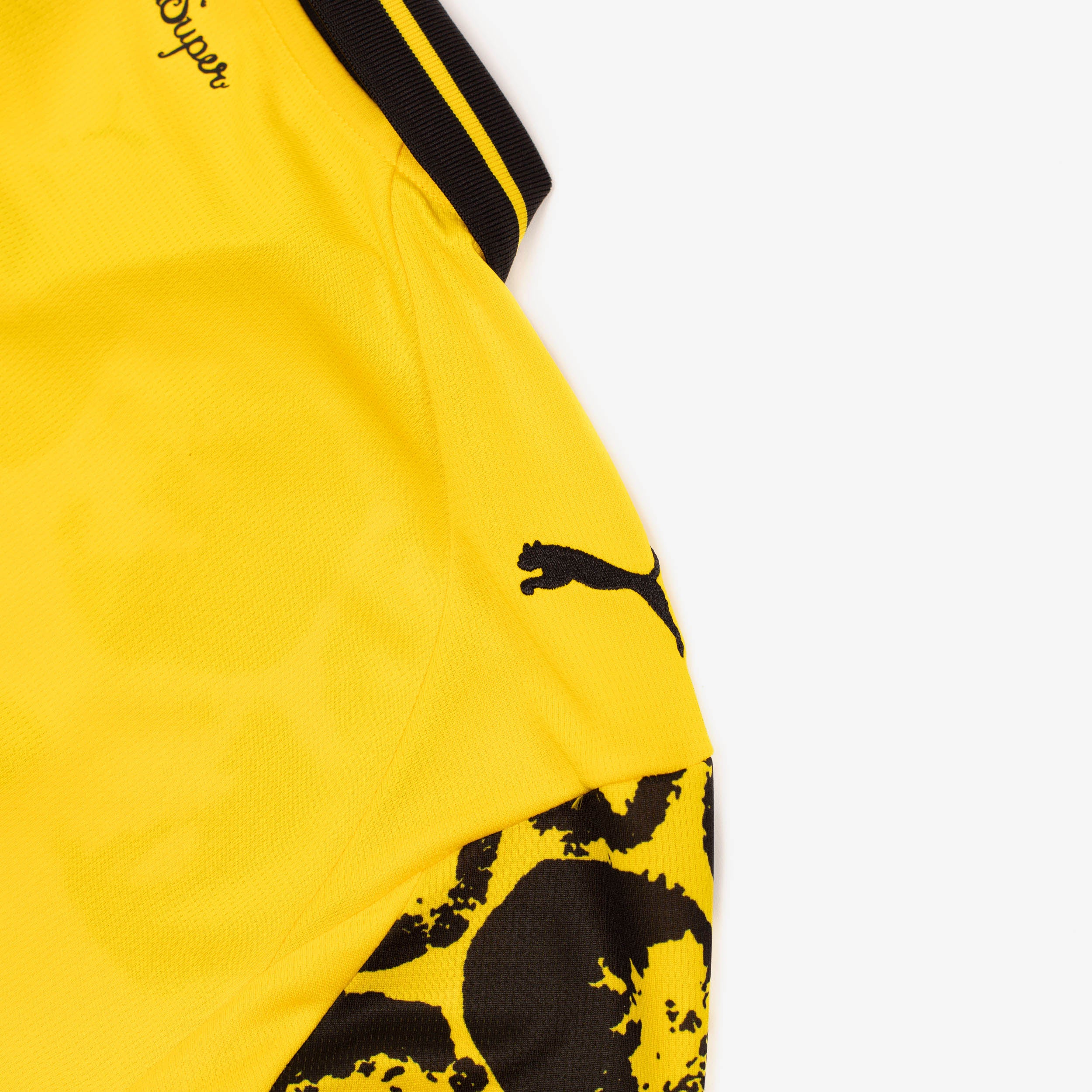 Borussia Dortmund Jersey Replica x Kidsuper - Image 9