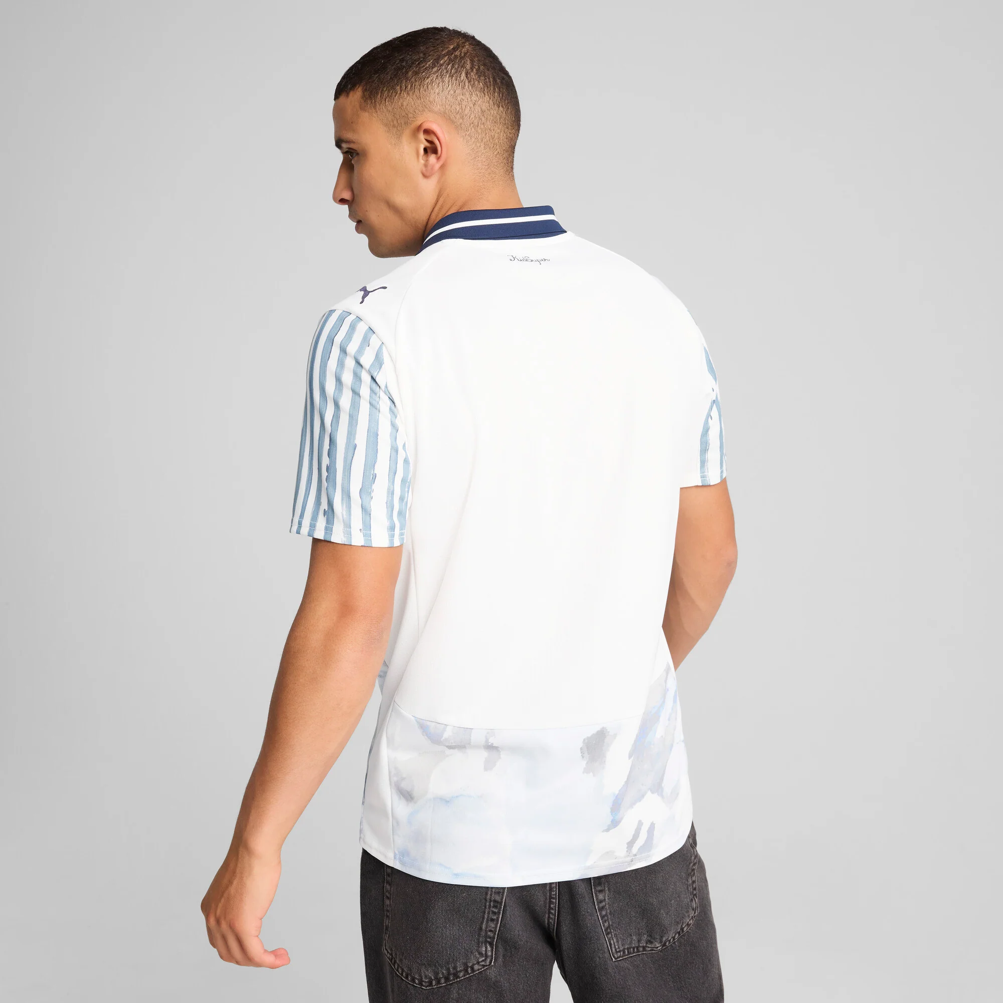 CF Monterrey Jersey Replica x Kidsuper - Image 6