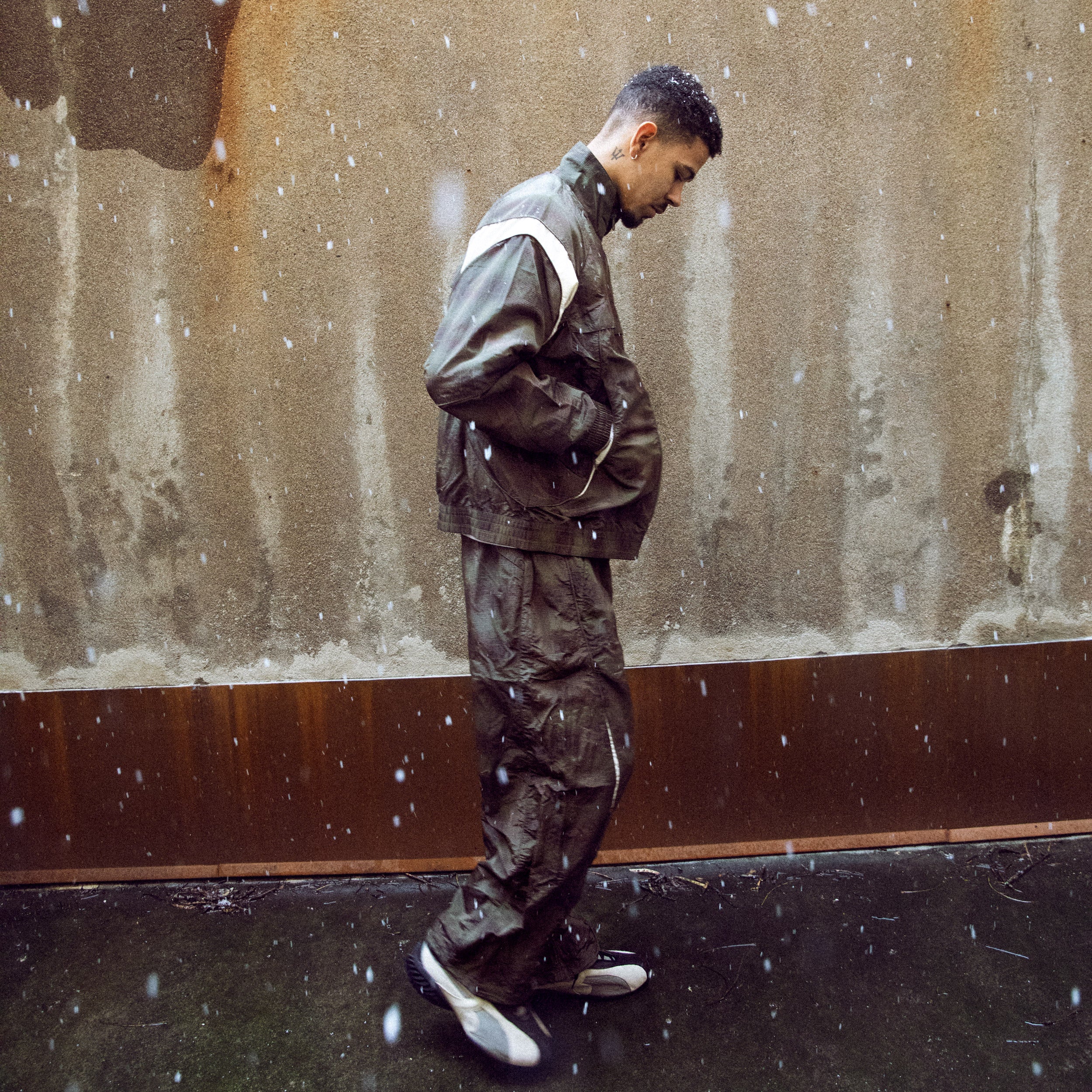 CLRT AOP Pant - Image 4