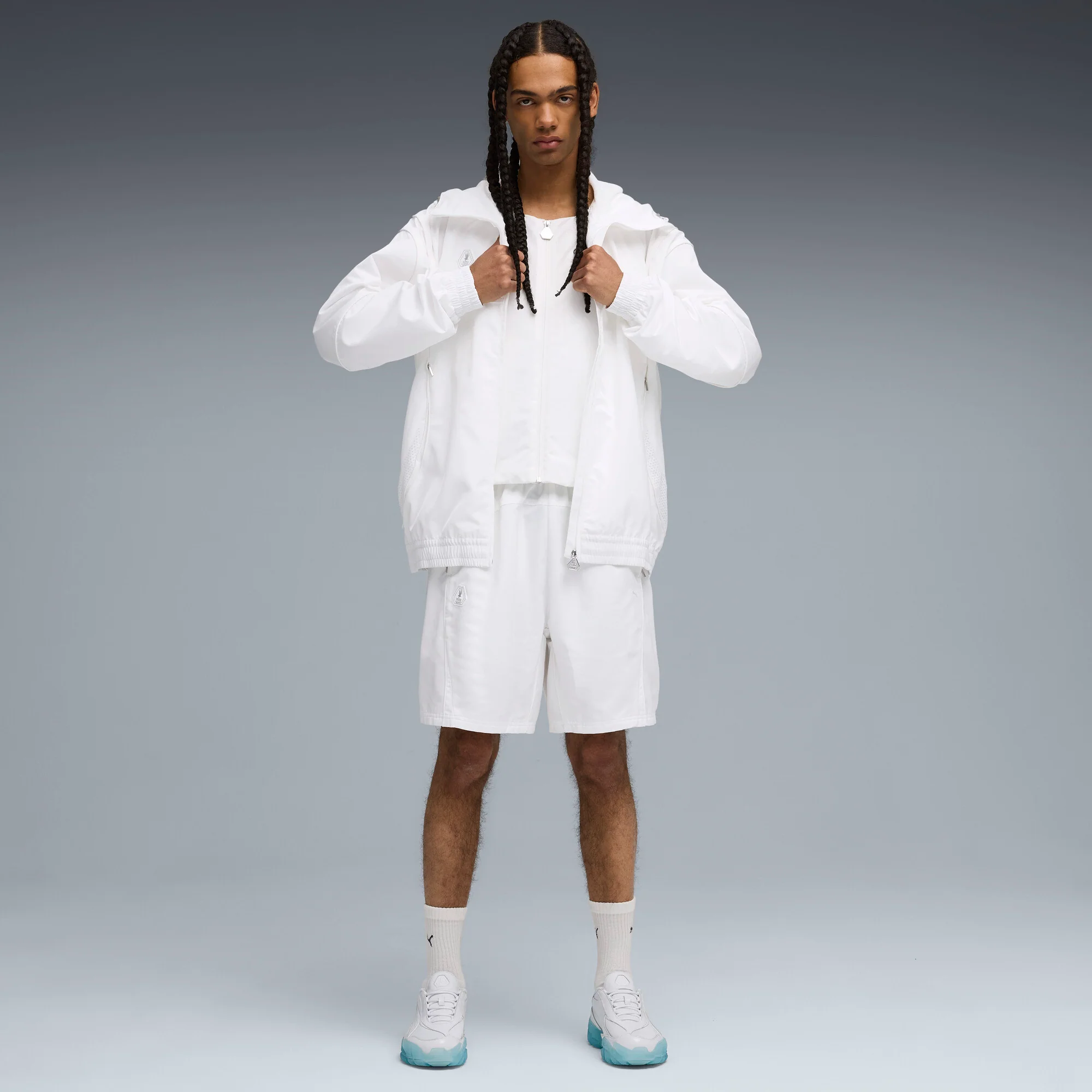 CLRT Jacket x Skepta - Image 5