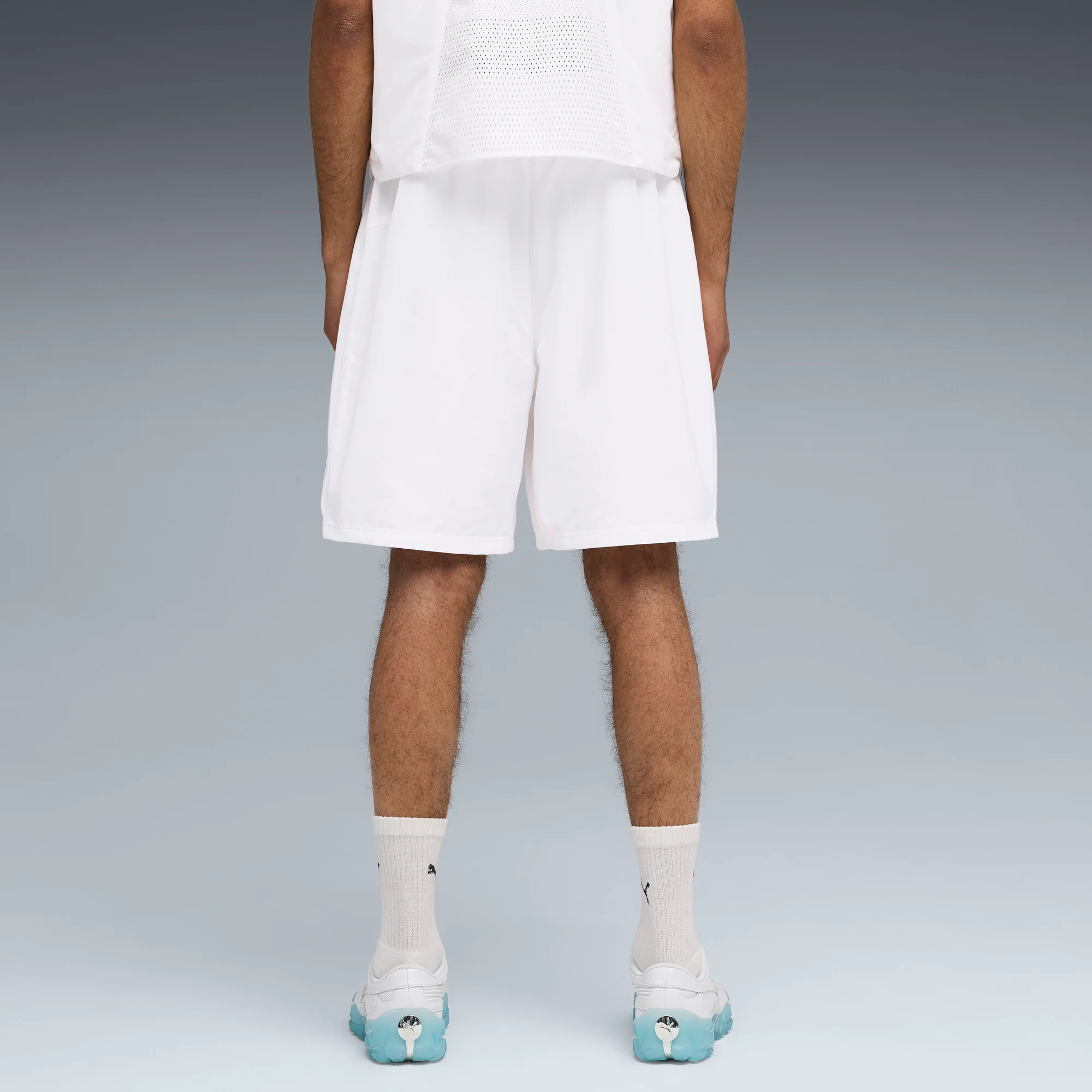 CLRT Shorts x Skepta - Image 6