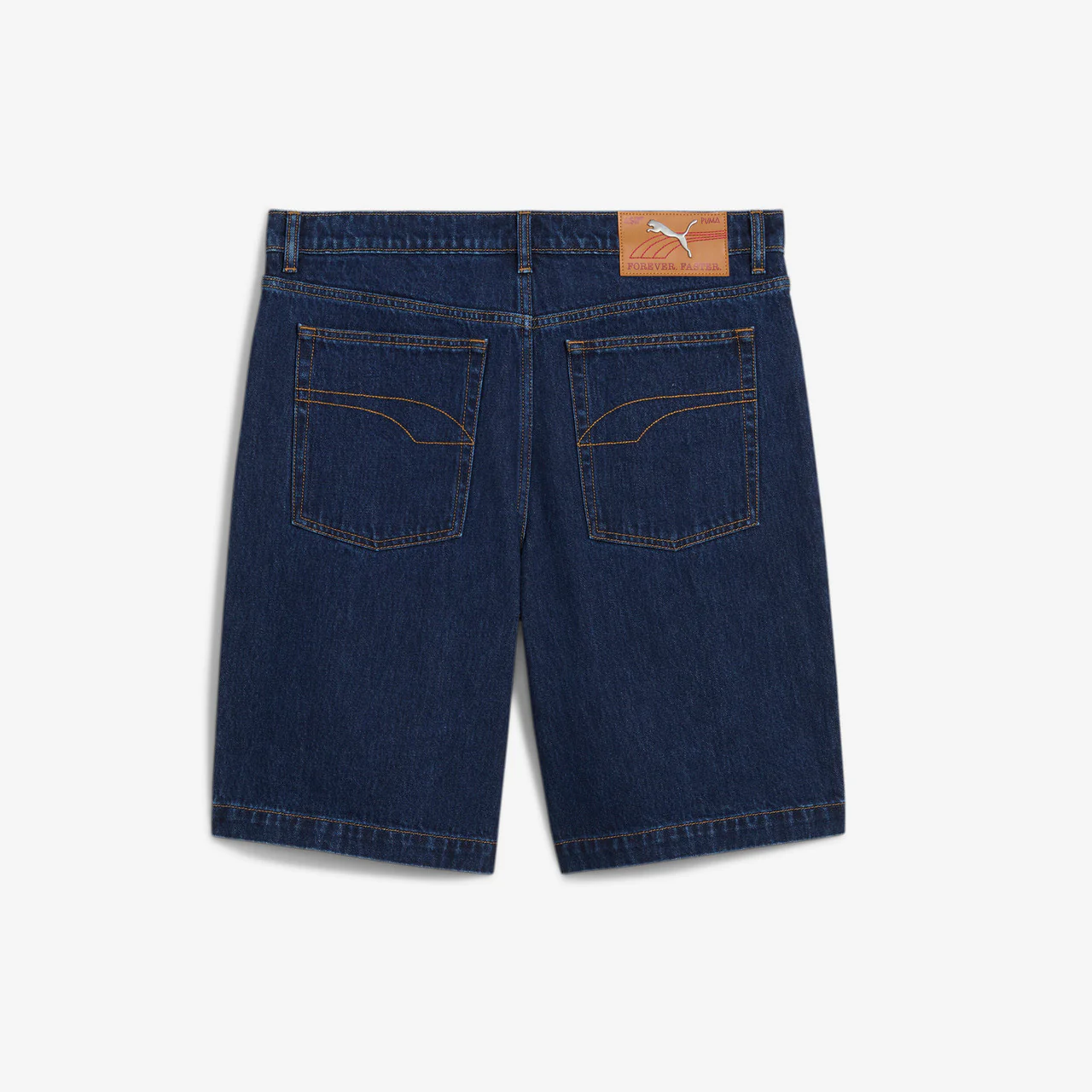 Denim Short x A$AP Rocky - Image 2