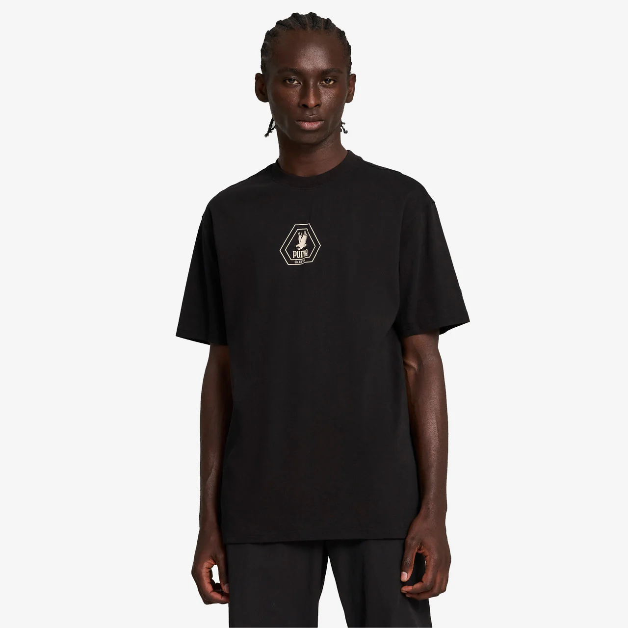 Graphic Tee x Skepta - Image 2