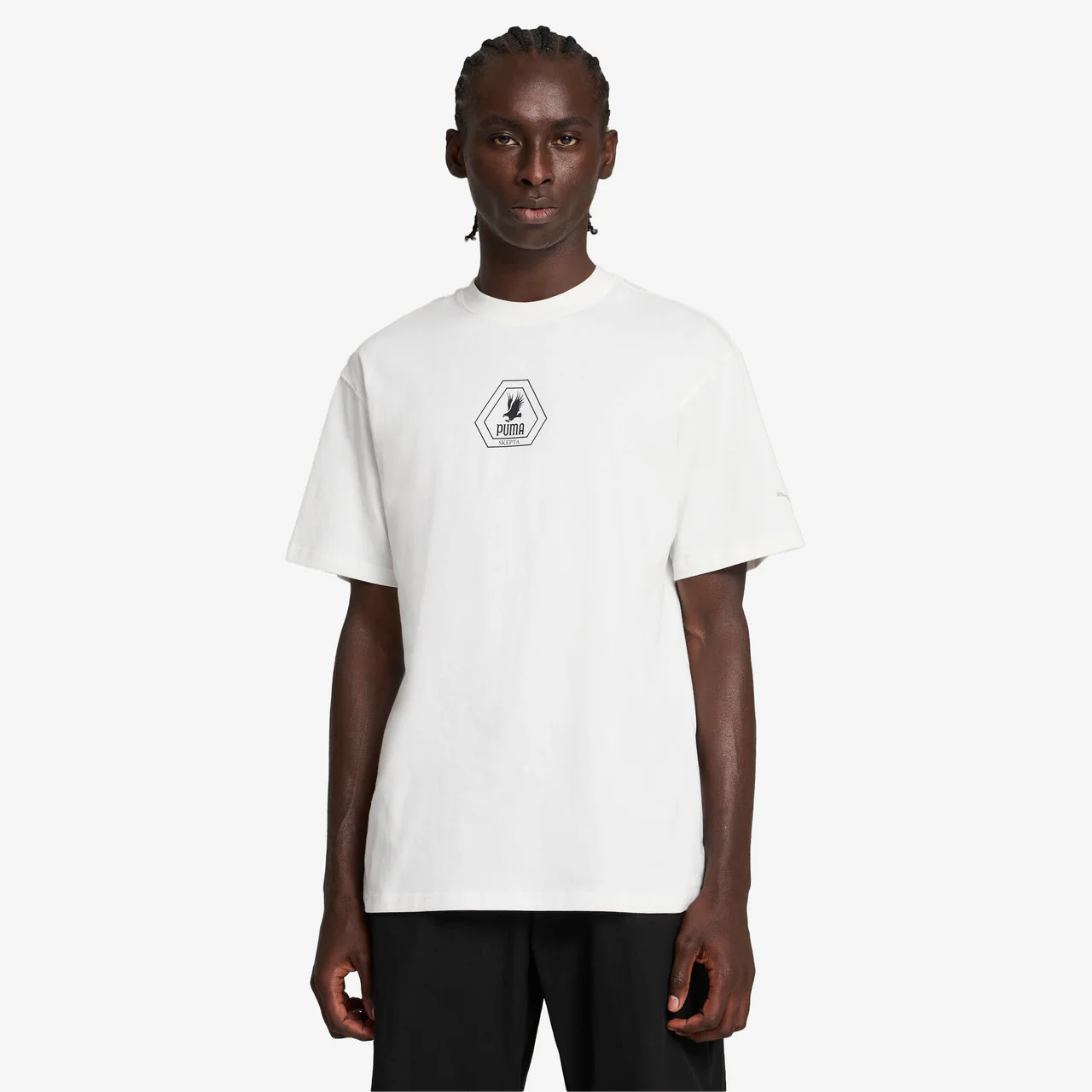 Graphic Tee x Skepta - Image 2