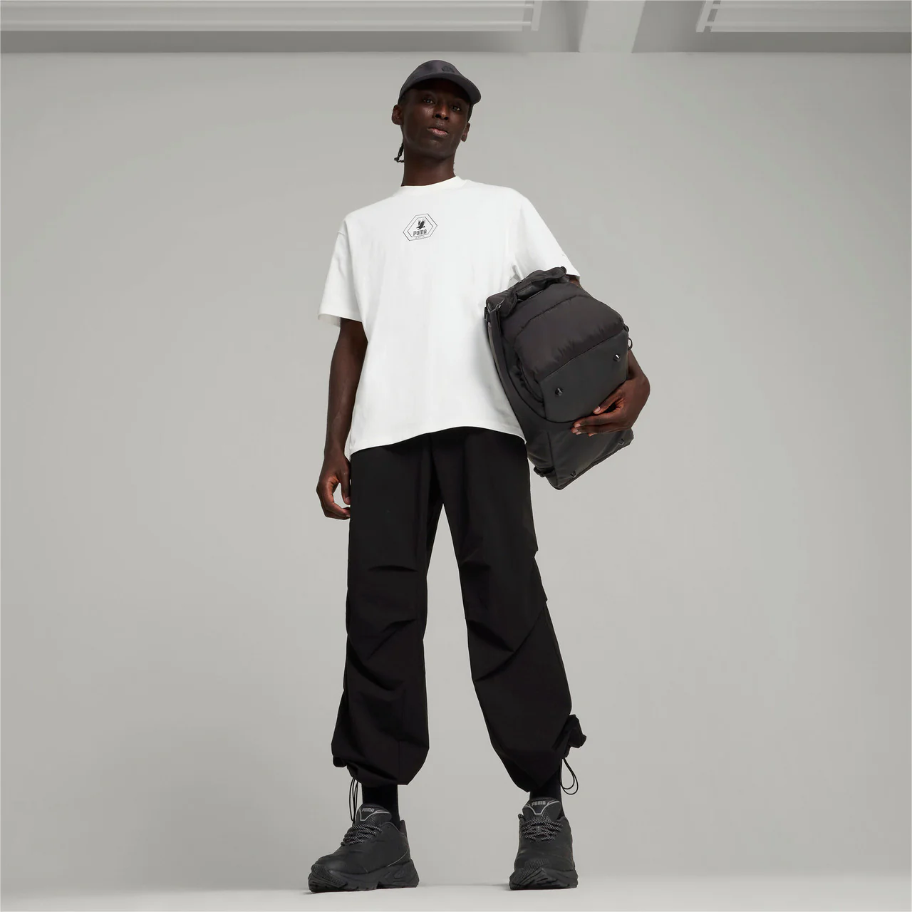 Graphic Tee x Skepta - Image 3