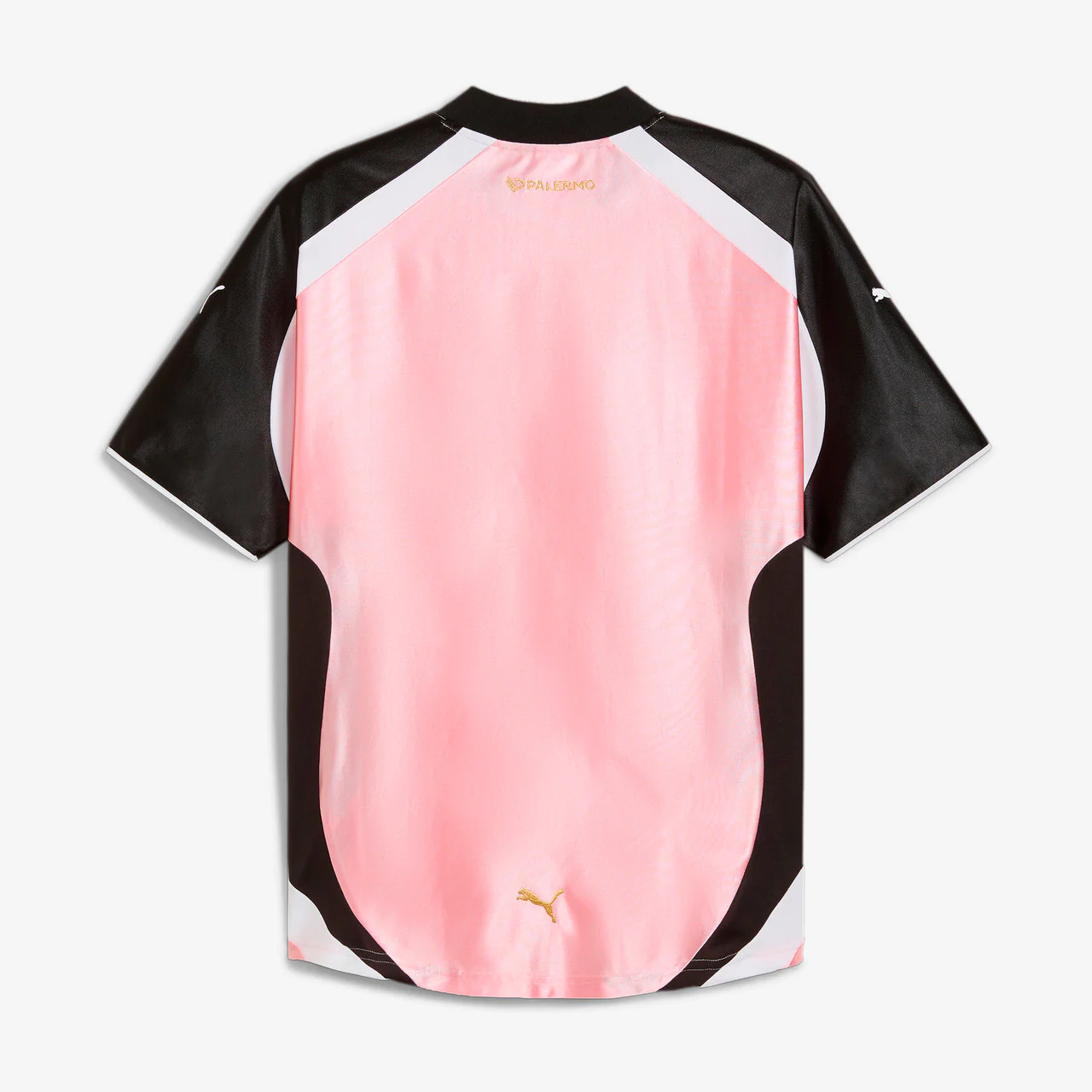 Jersey x Palermo F.C. - Image 2