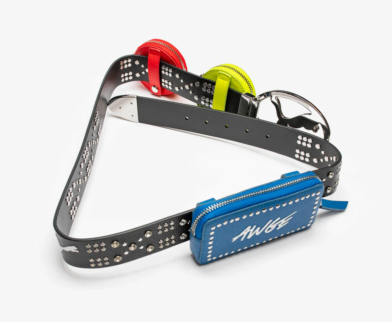 Leather Belt x A$AP Rocky - Image 4