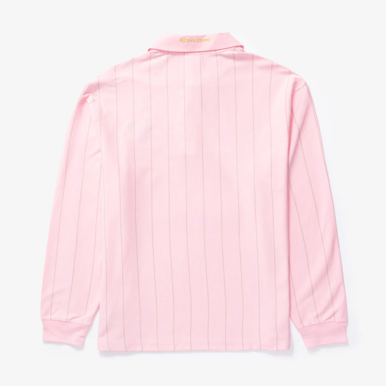 Longsleeve Polo x Palermo F.C. - Image 2