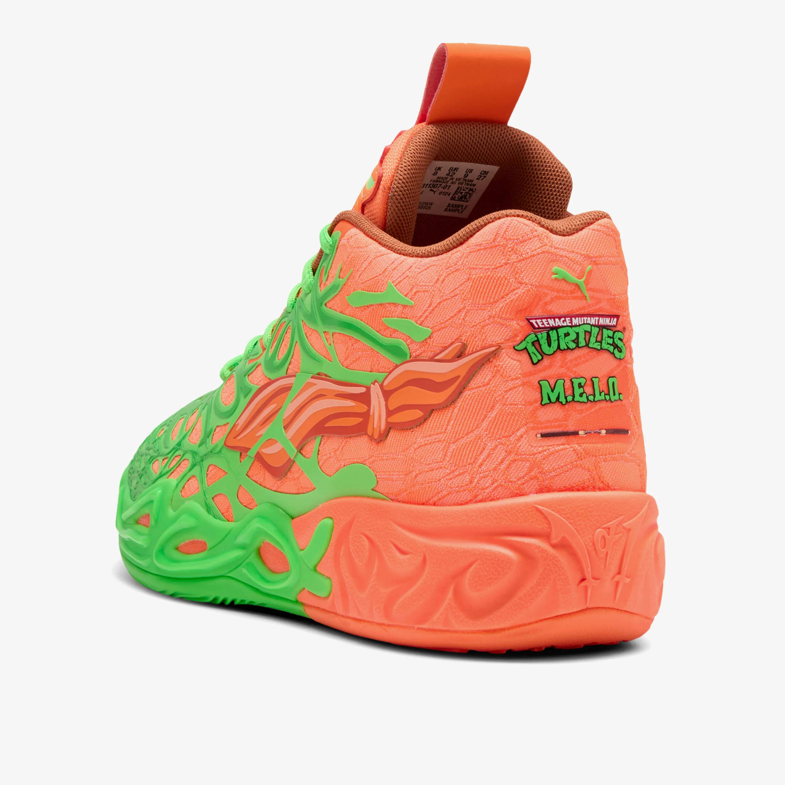MB.04 TMNT L&M - Image 7