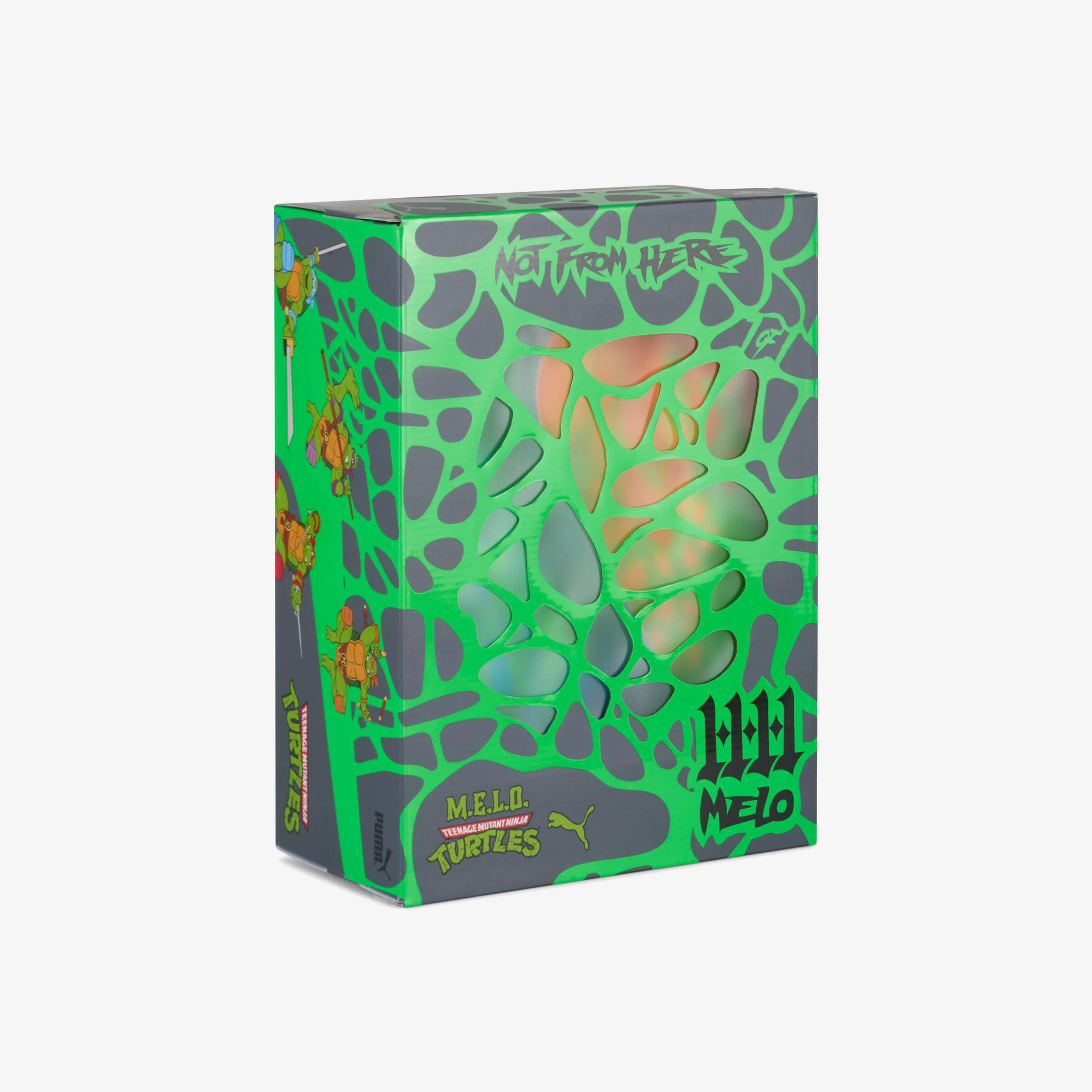 MB.04 TMNT L&M - Image 9