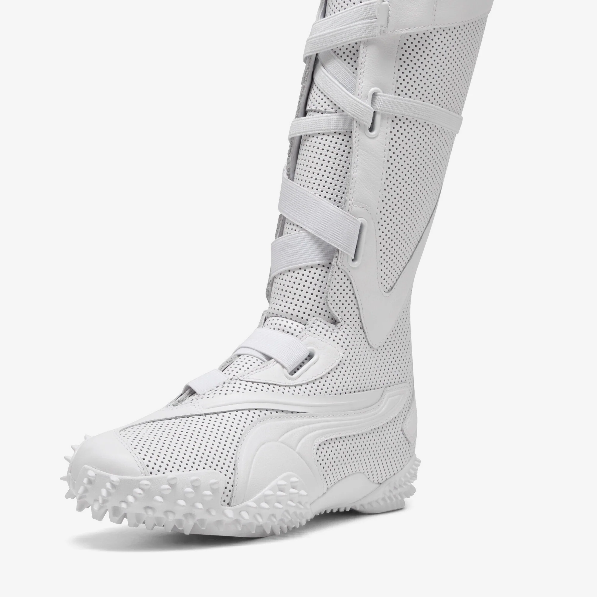 Mostro Boot Leather - Image 5