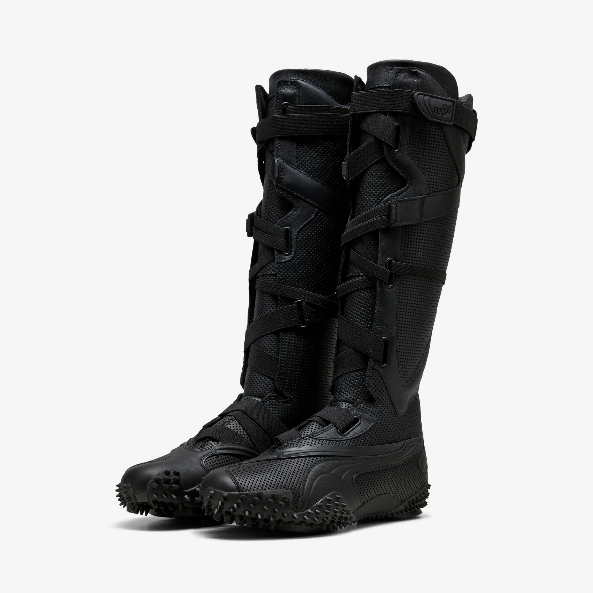 Mostro Boot Leather - Image 6