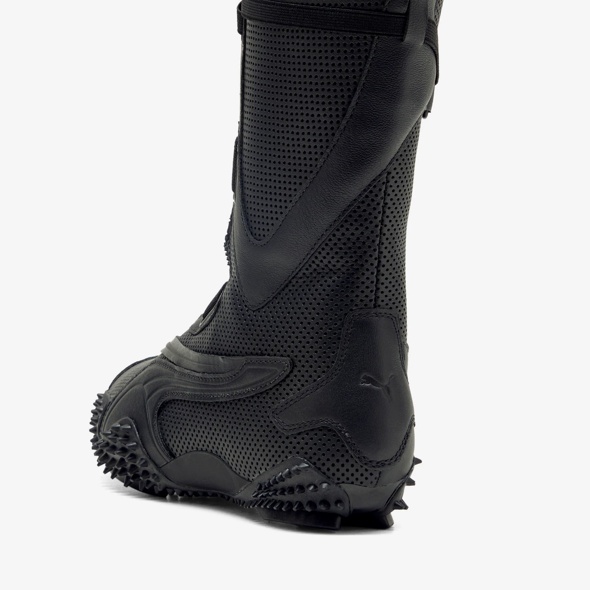 Mostro Boot Leather - Image 7