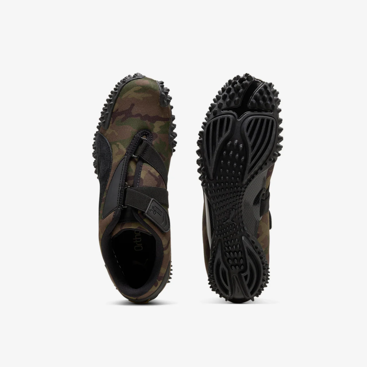 Mostro Camo - Image 7