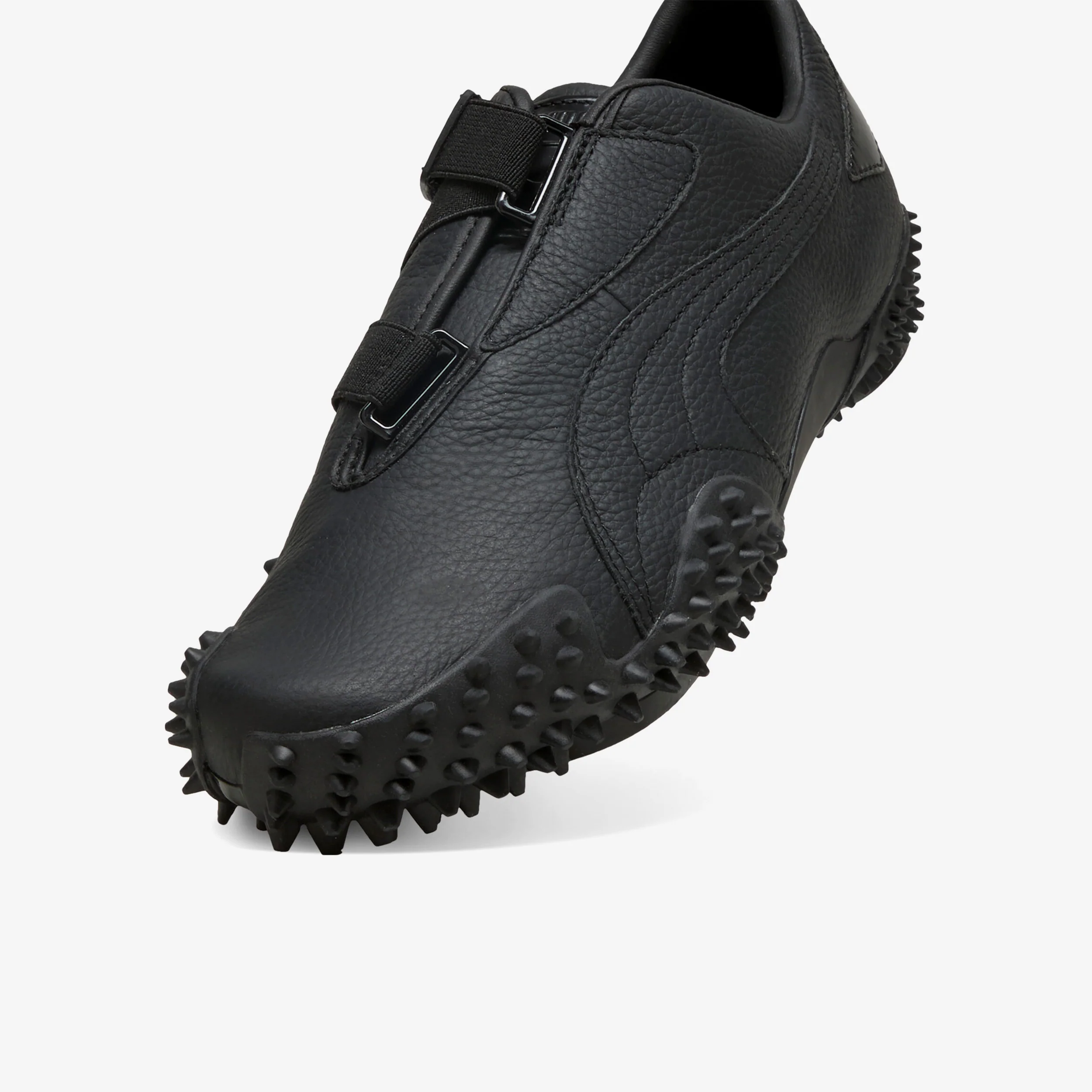 Mostro Leather - Image 6