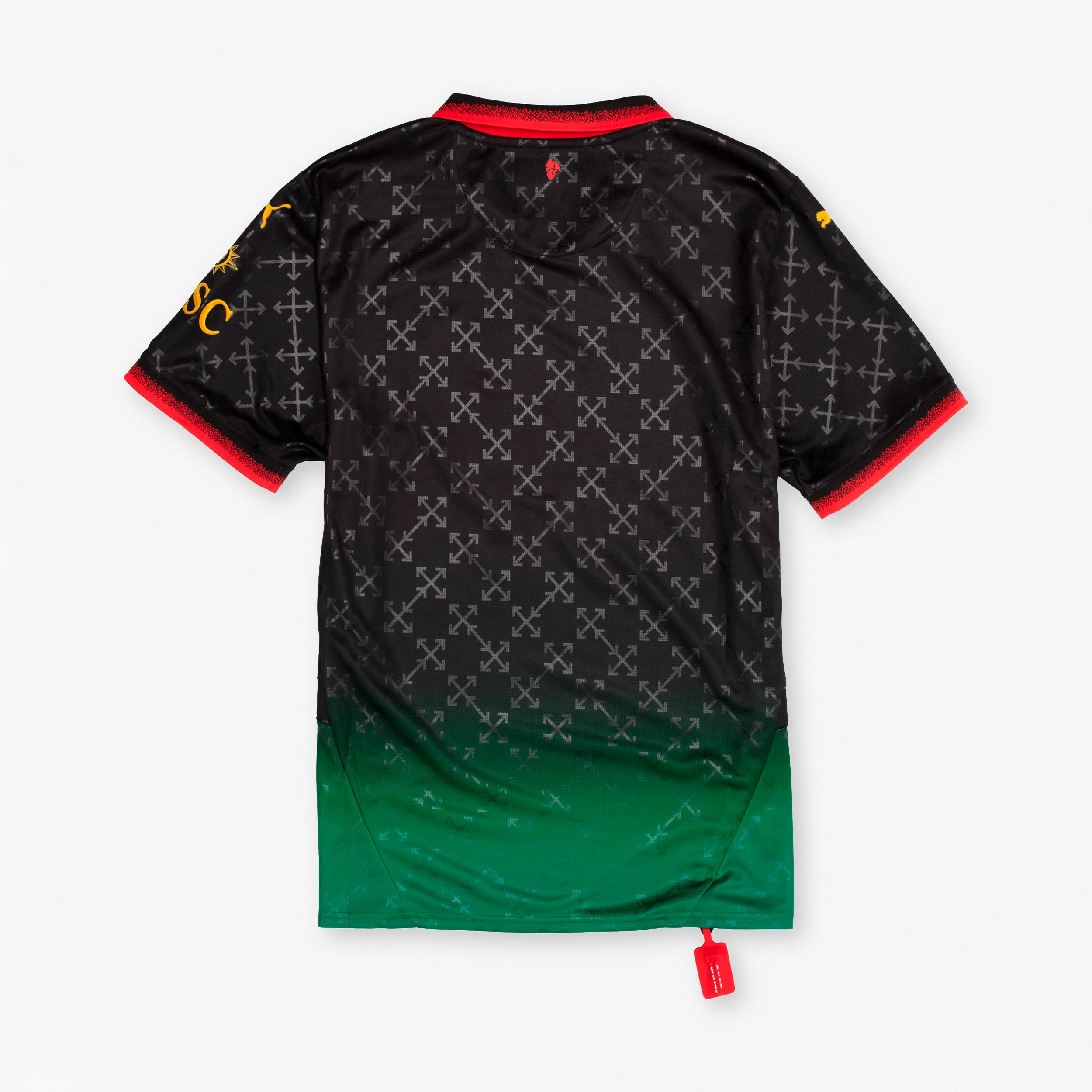 Off-White Jersey Replica x ACM - Image 2