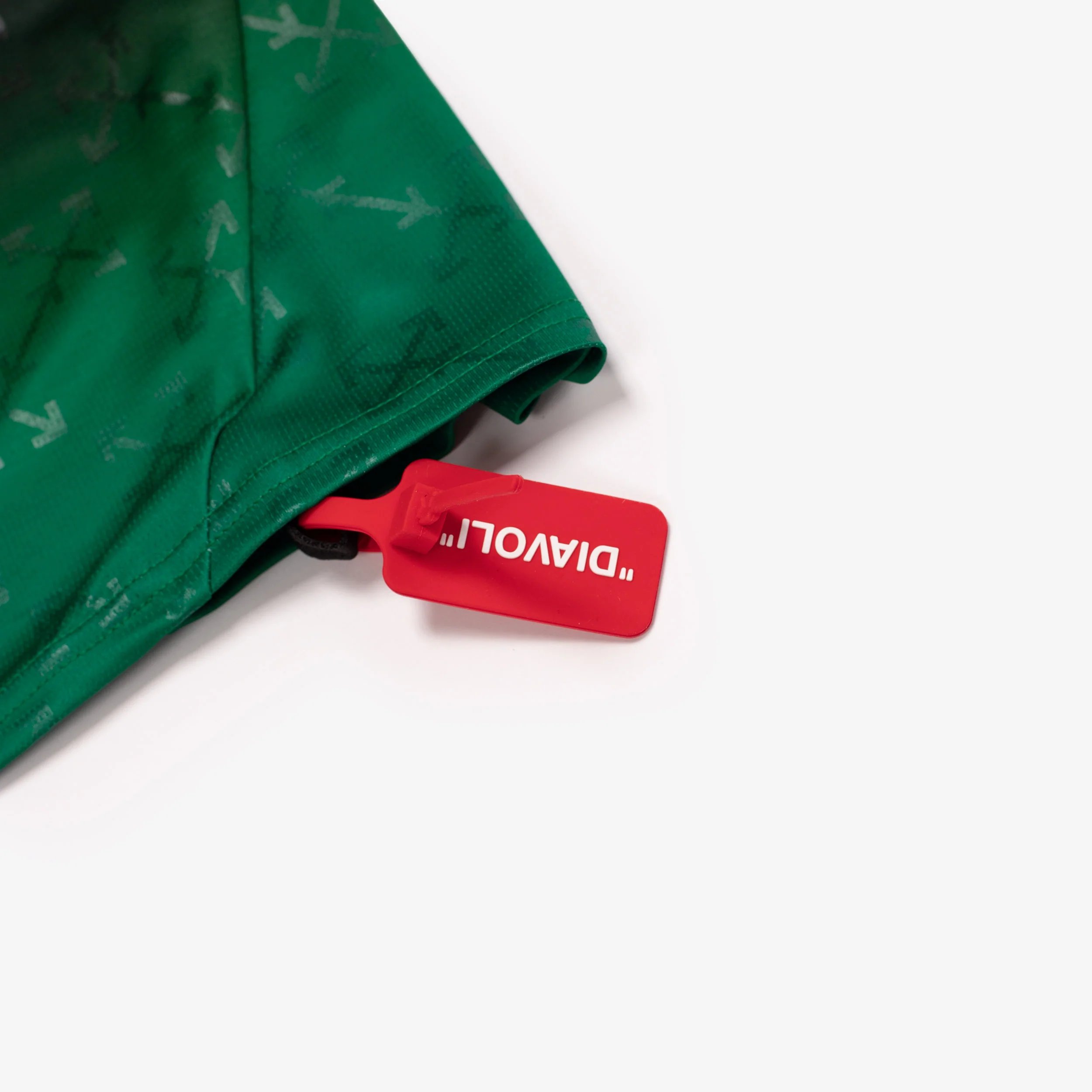 Off-White Jersey Replica x ACM - Image 8