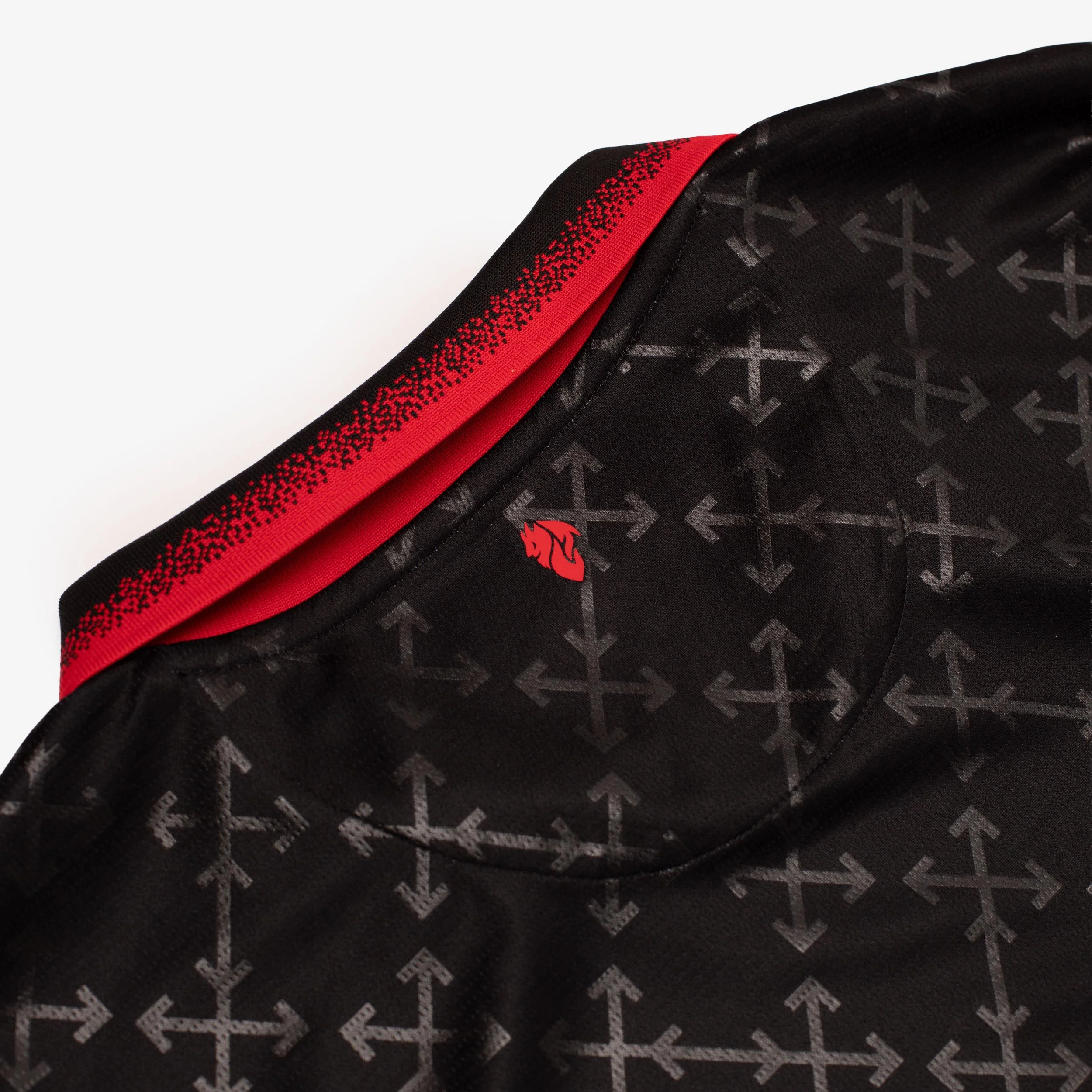 Off-White Jersey Replica x ACM - Image 9