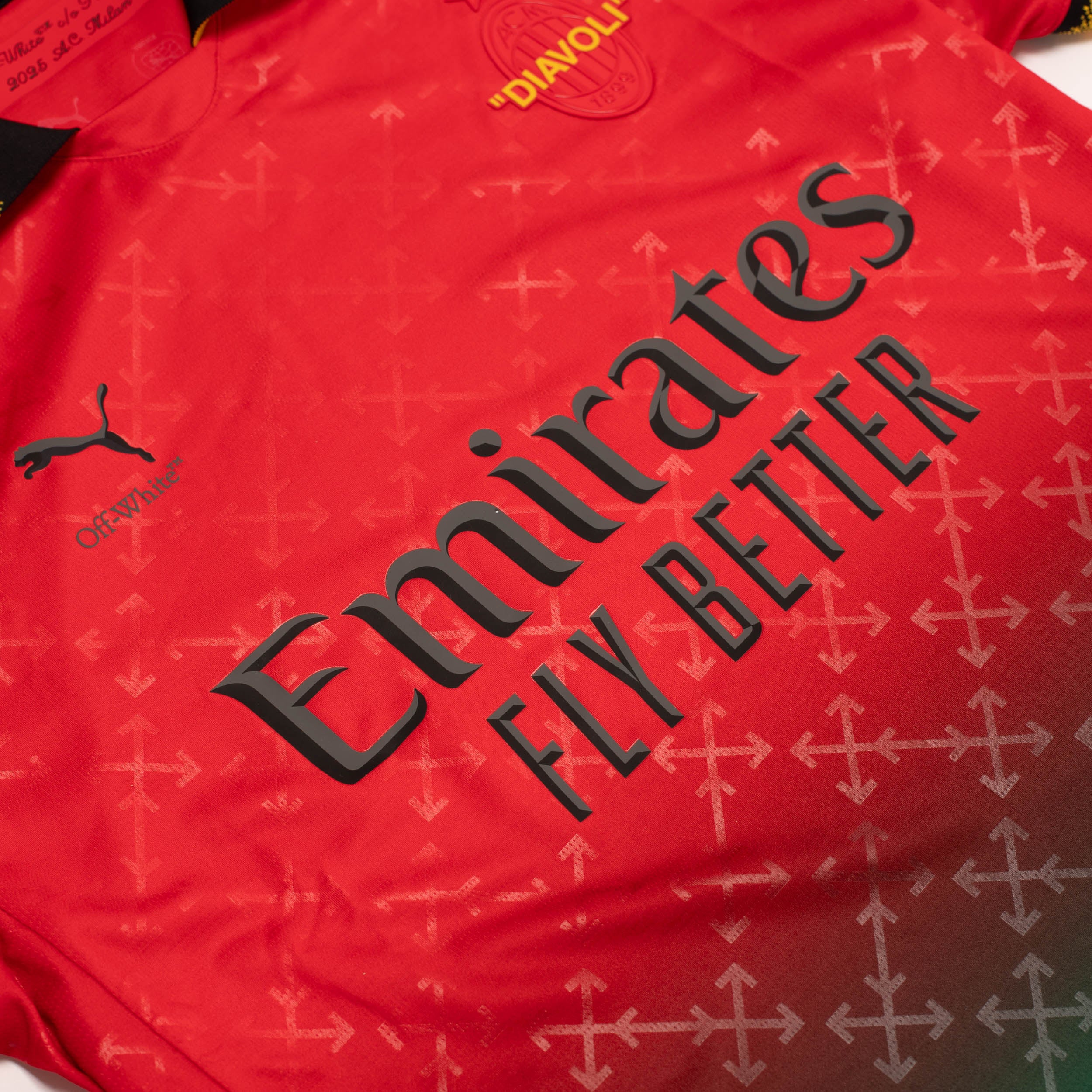 Off-White Jersey Replica x ACM - Image 3