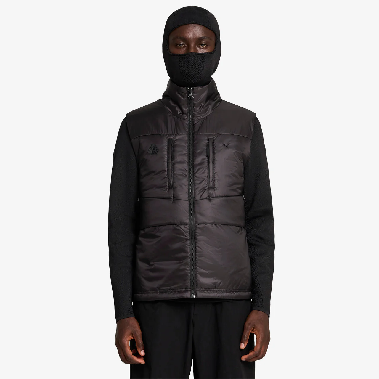 Pertex Vest x Skepta - Image 2